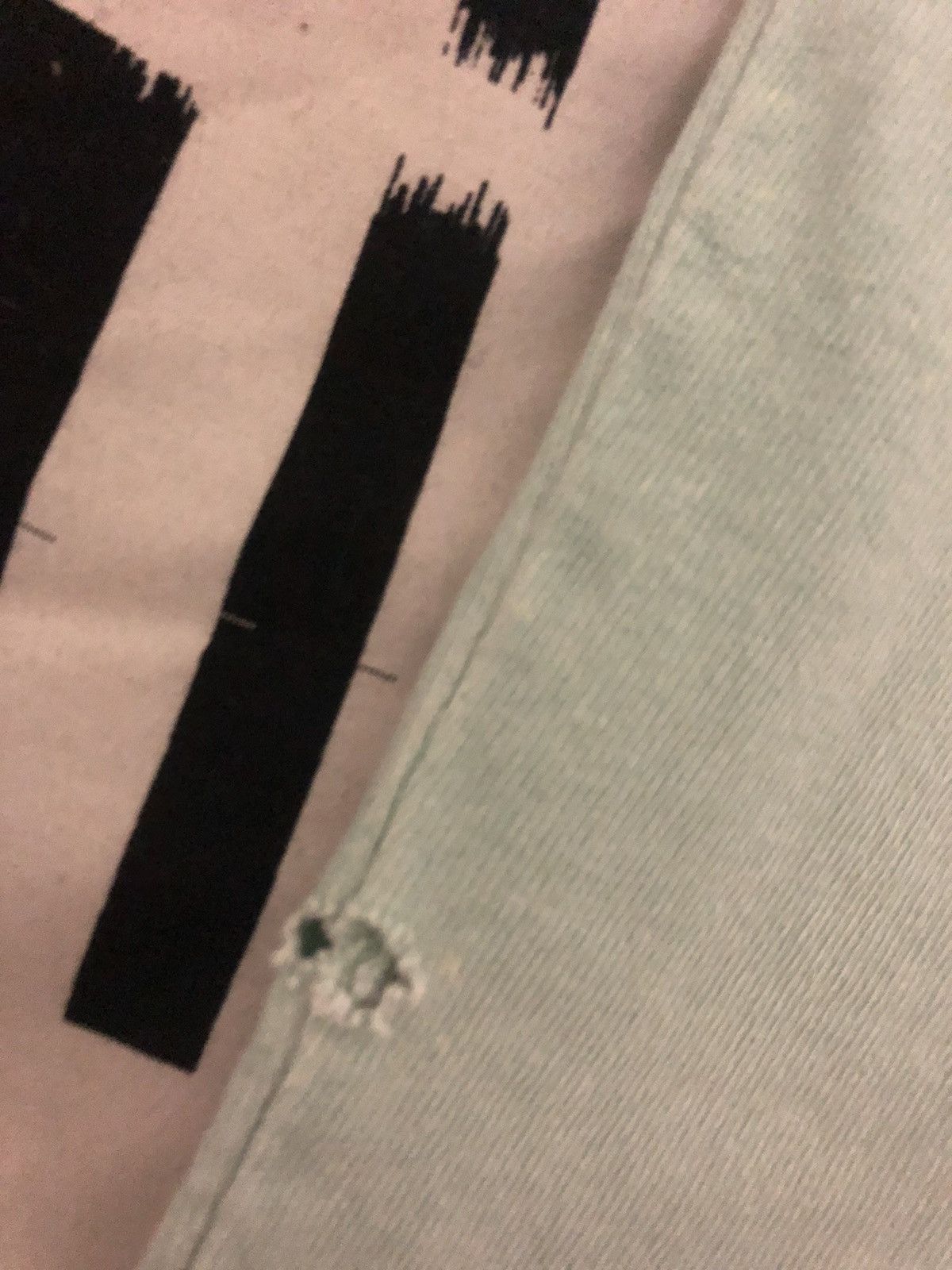 Kith × Russell Athletic Kith x Russell Athletic Vintage Tee XS Size US XS / EU 42 / 0 - 4 Thumbnail
