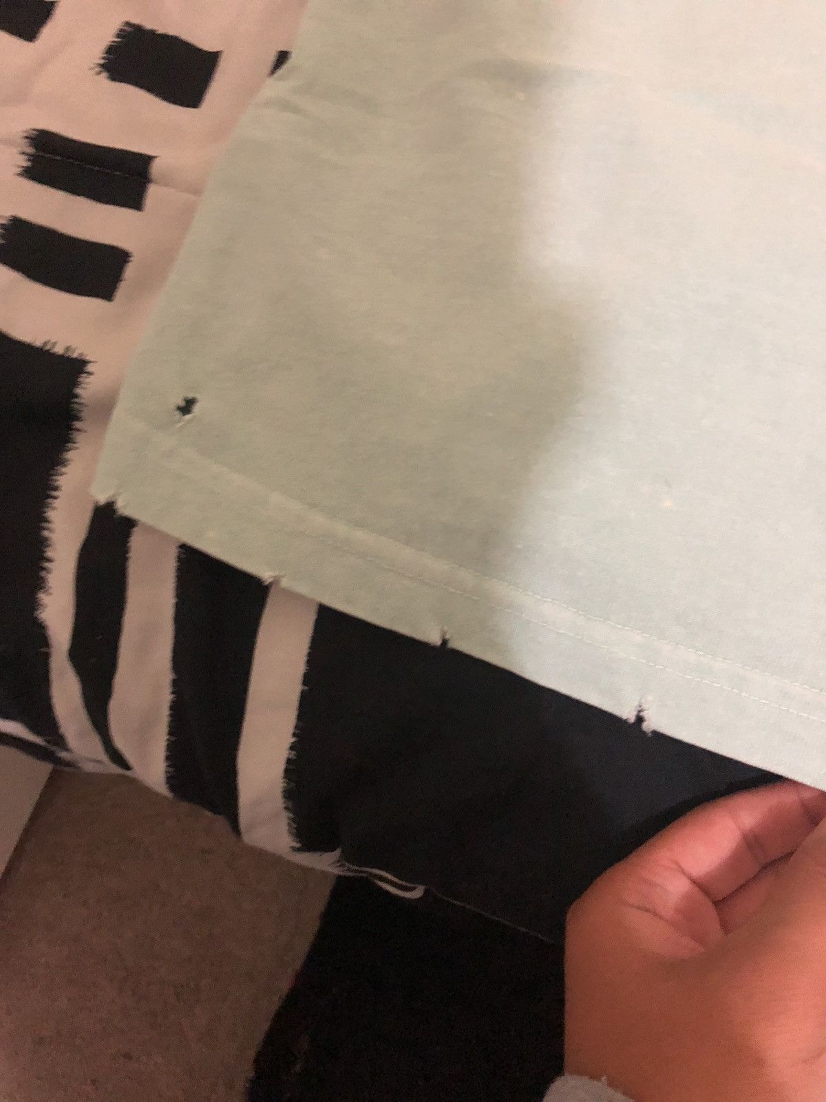 Kith × Russell Athletic Kith x Russell Athletic Vintage Tee XS Size US XS / EU 42 / 0 - 14 Thumbnail