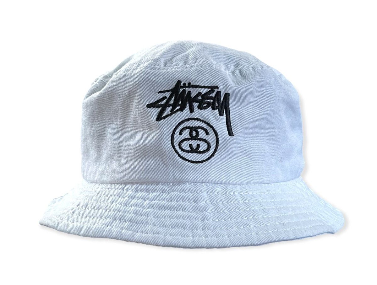 Stussy Stussy Bucket Hat Size ONE SIZE - 1 Thumbnail
