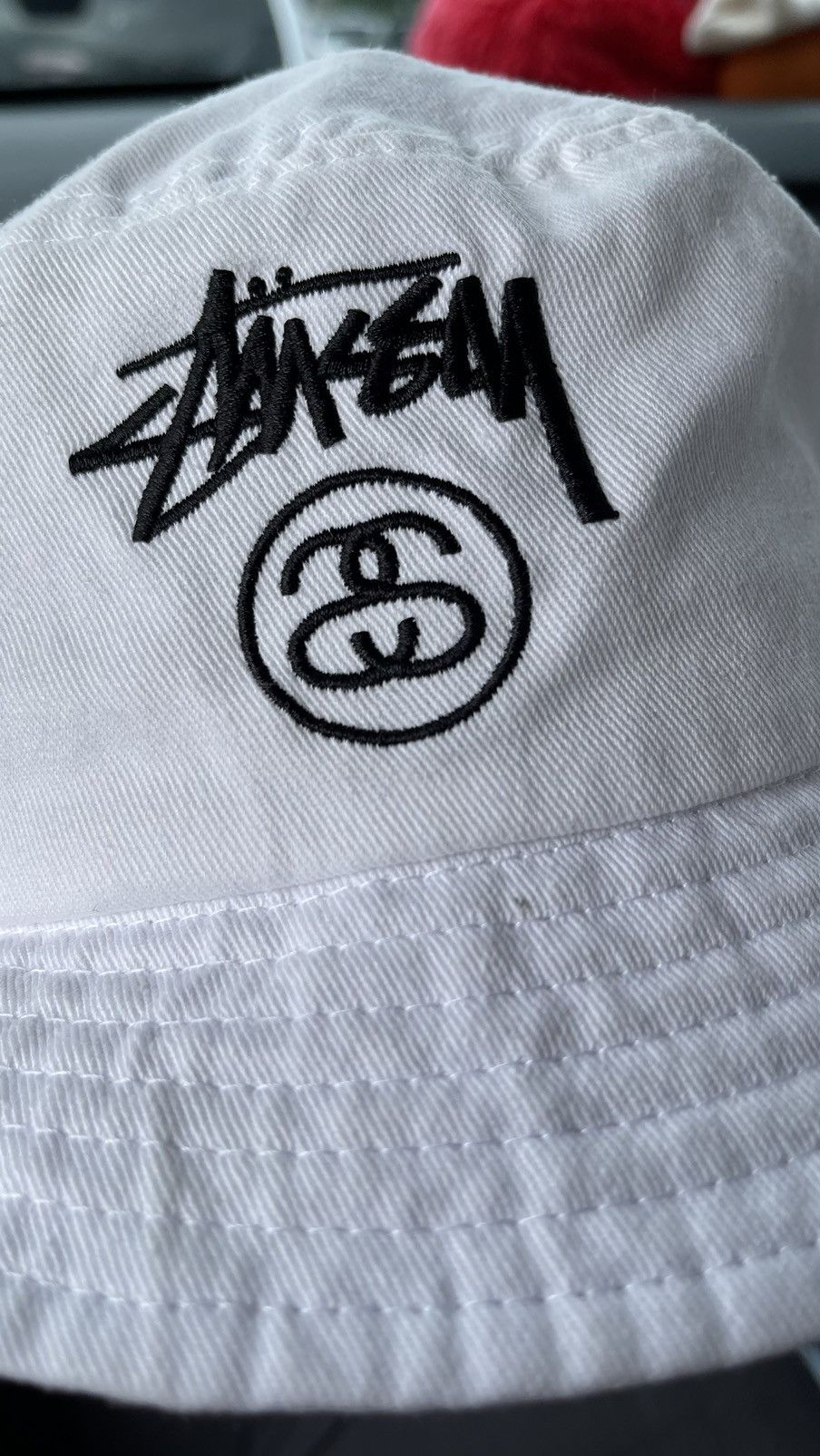 Stussy Stussy Bucket Hat Size ONE SIZE - 3 Thumbnail