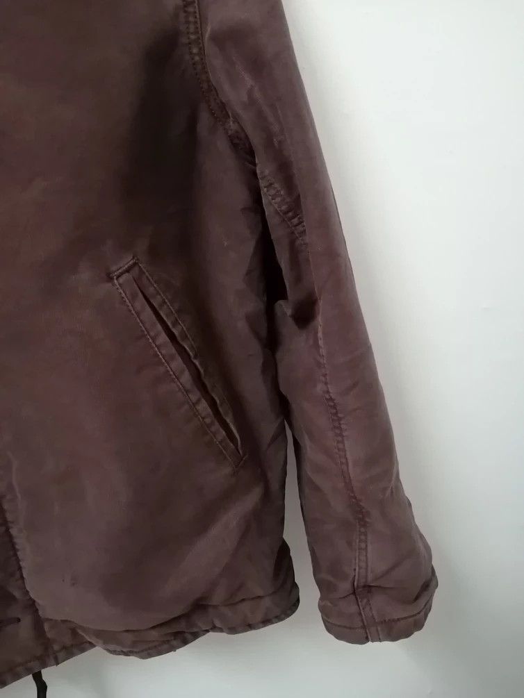 Blue Blue Japan BLUE BLUE Japanese Brand Jacket Size US M / EU 48-50 / 2 - 8 Thumbnail