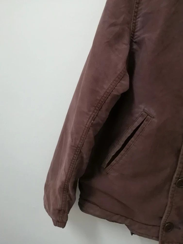 Blue Blue Japan BLUE BLUE Japanese Brand Jacket Size US M / EU 48-50 / 2 - 7 Thumbnail