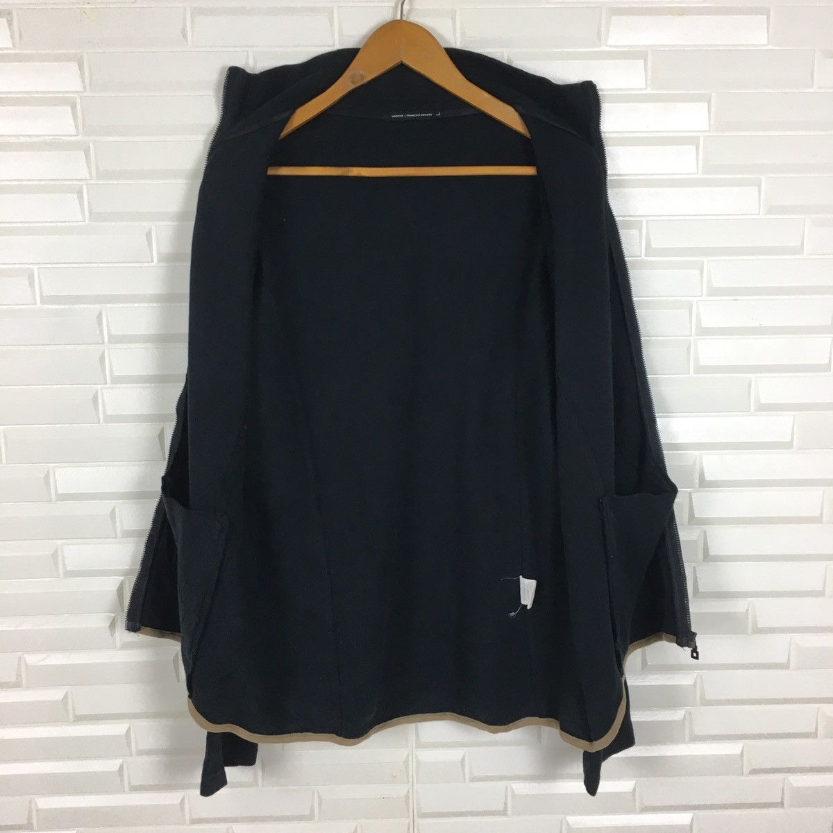Marithe + Francois Girbaud Marithe + Francois Girbaud Top Sweater Size US M / EU 48-50 / 2 - 3 Thumbnail
