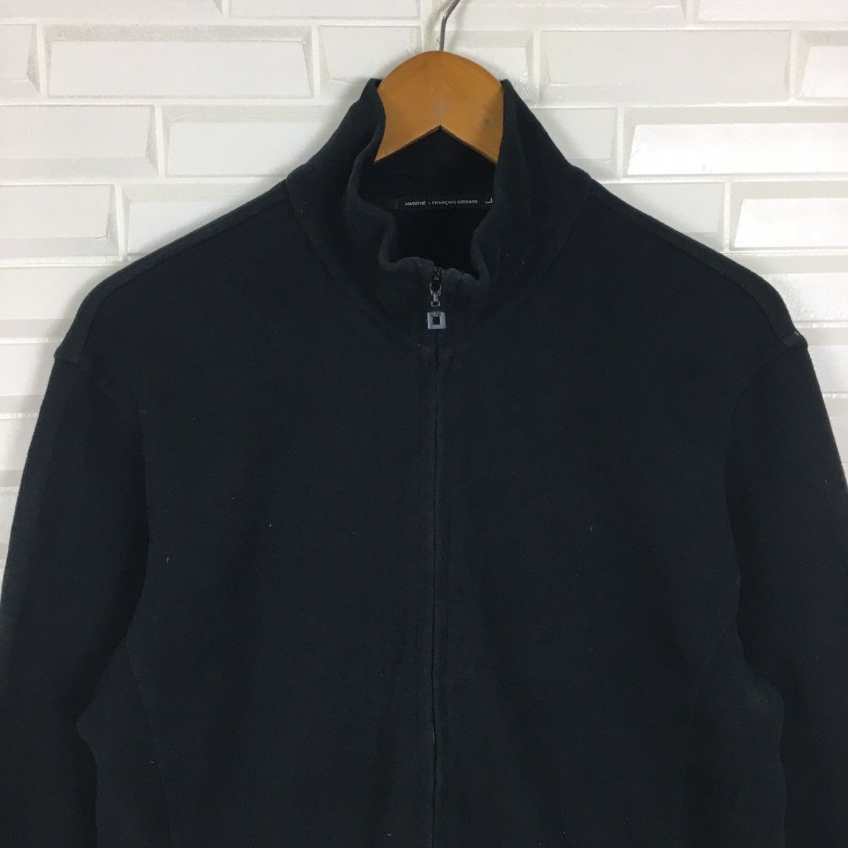 Marithe + Francois Girbaud Marithe + Francois Girbaud Top Sweater Size US M / EU 48-50 / 2 - 6 Thumbnail