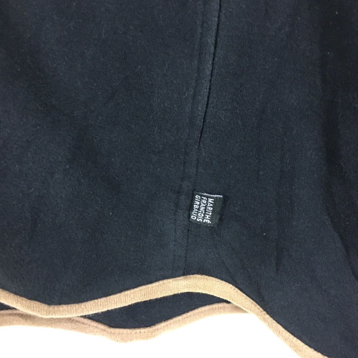Marithe + Francois Girbaud Marithe + Francois Girbaud Top Sweater Size US M / EU 48-50 / 2 - 7 Thumbnail