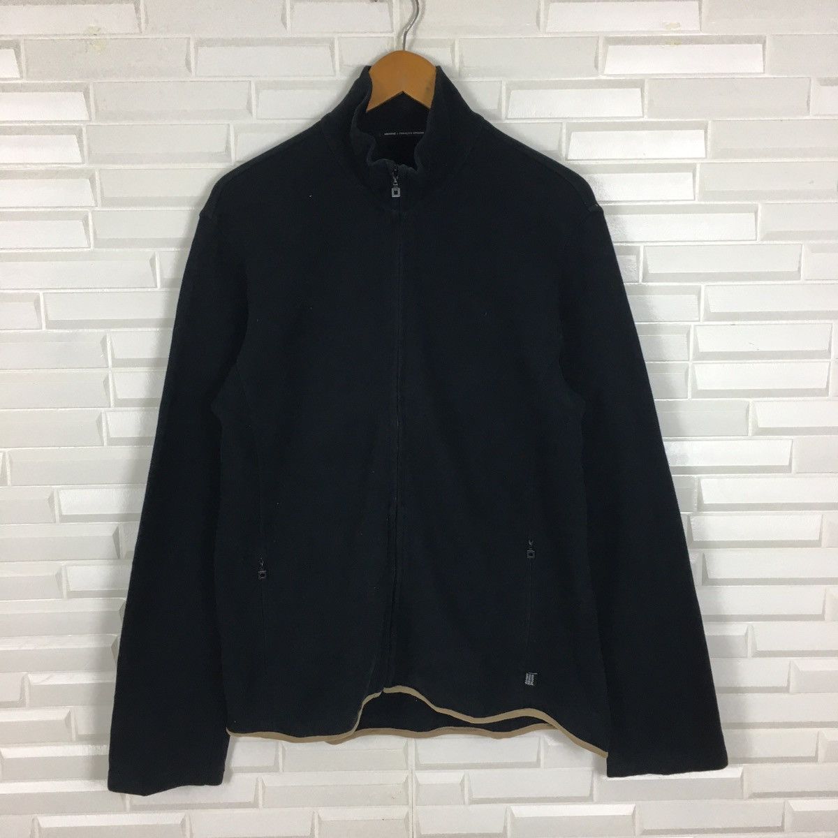 Marithe + Francois Girbaud Marithe + Francois Girbaud Top Sweater Size US M / EU 48-50 / 2 - 1 Thumbnail