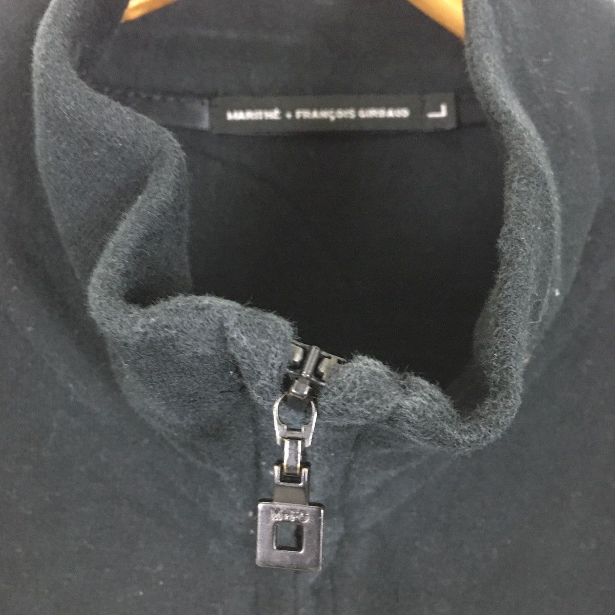 Marithe + Francois Girbaud Marithe + Francois Girbaud Top Sweater Size US M / EU 48-50 / 2 - 8 Thumbnail