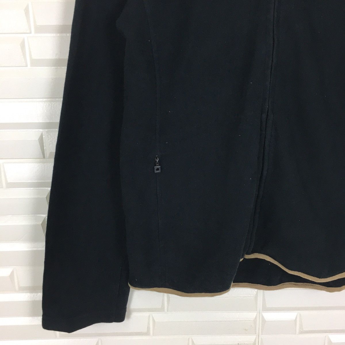 Marithe + Francois Girbaud Marithe + Francois Girbaud Top Sweater Size US M / EU 48-50 / 2 - 4 Thumbnail