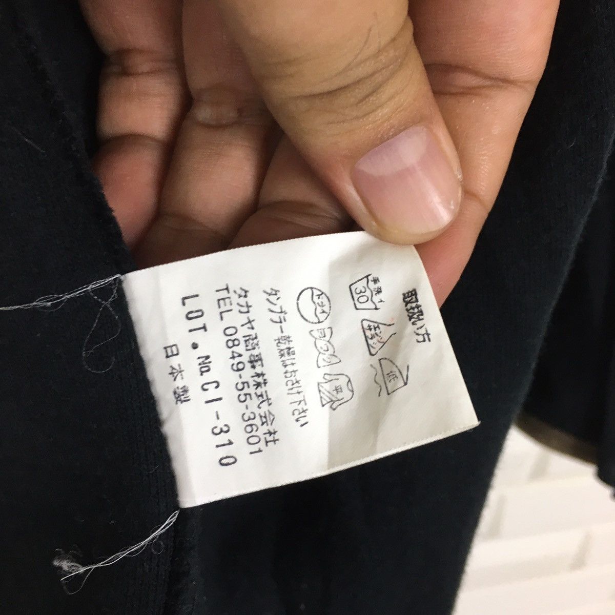 Marithe + Francois Girbaud Marithe + Francois Girbaud Top Sweater Size US M / EU 48-50 / 2 - 9 Thumbnail