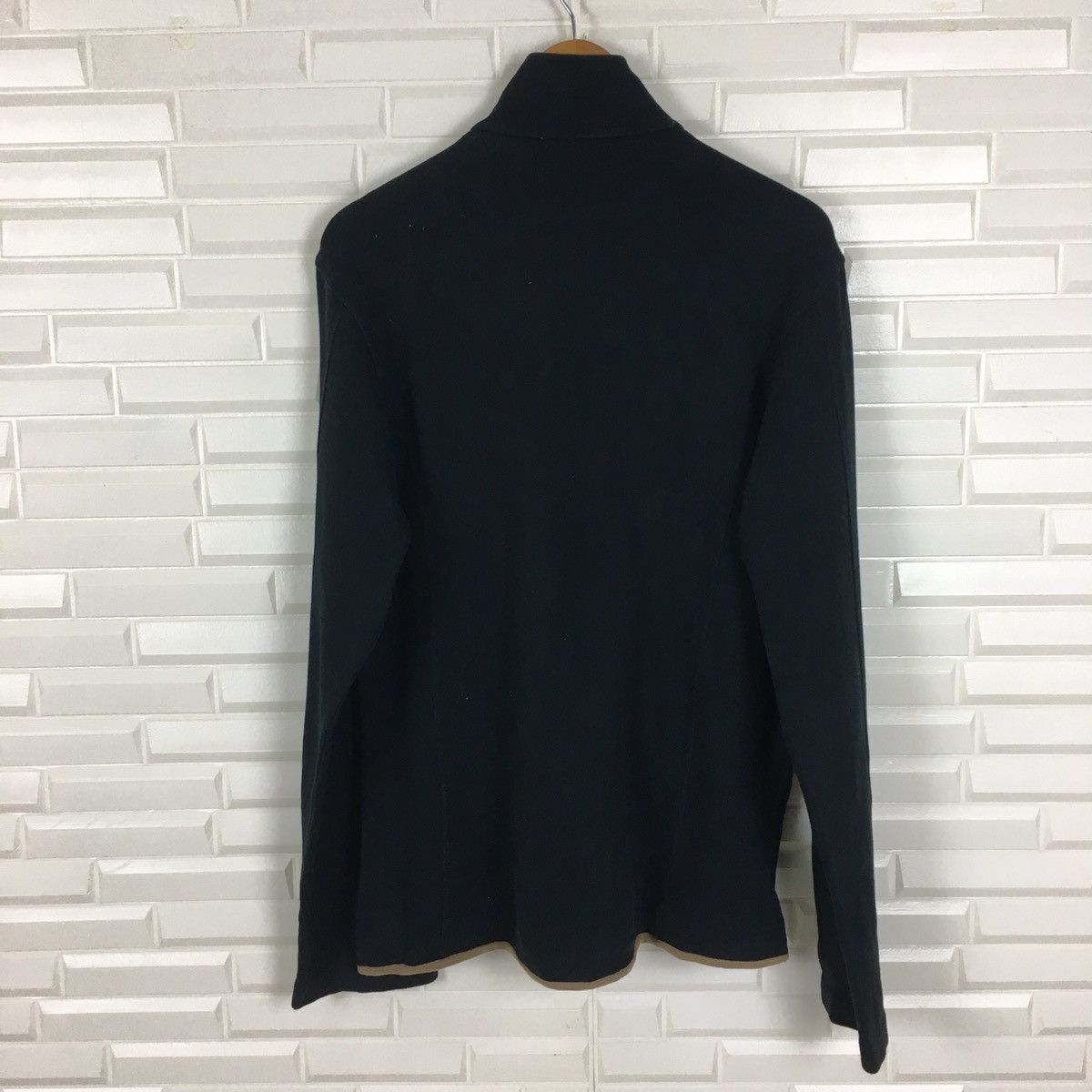 Marithe + Francois Girbaud Marithe + Francois Girbaud Top Sweater Size US M / EU 48-50 / 2 - 2 Thumbnail