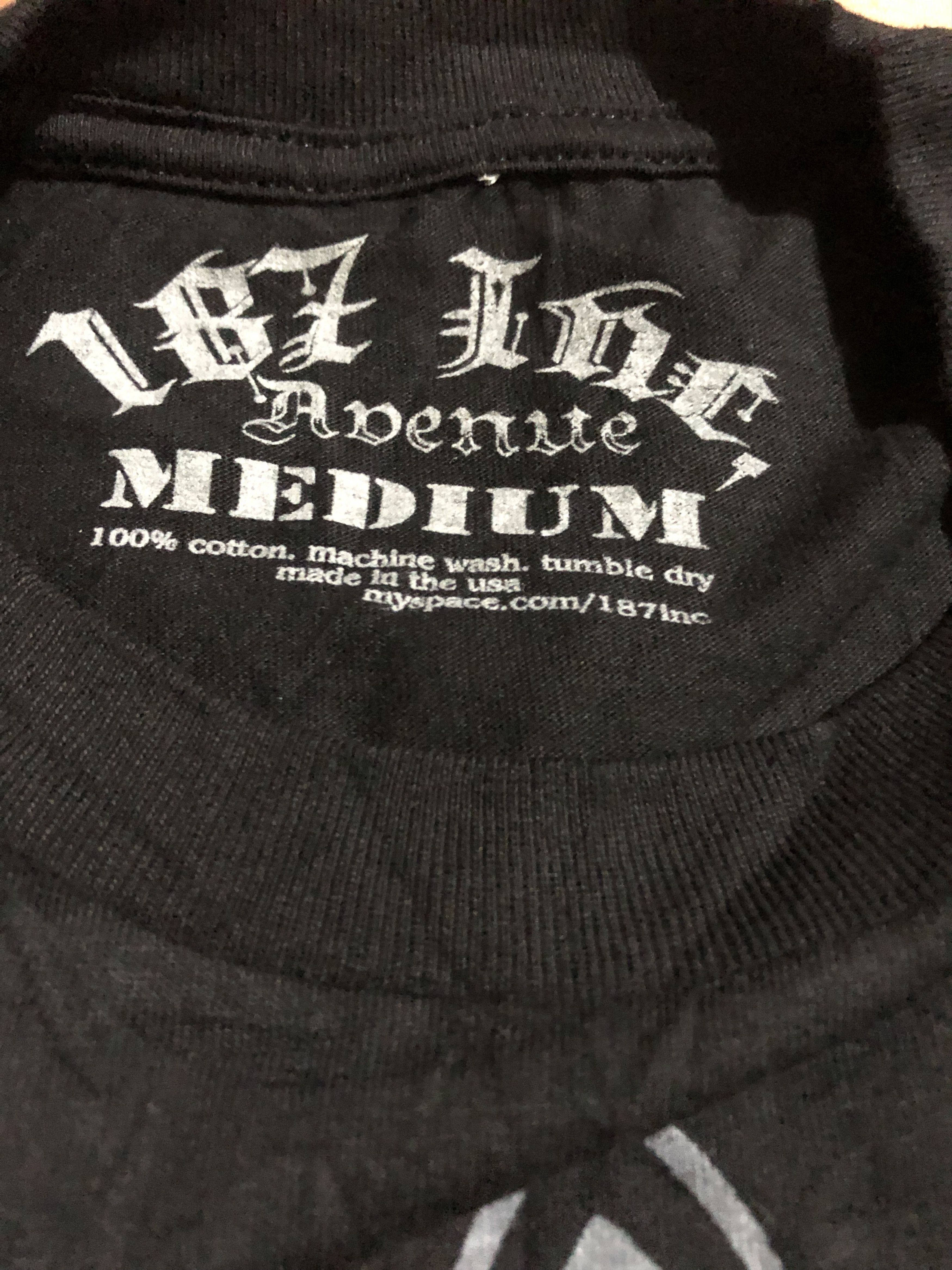 Other Marilyn Monroe Black Tshirt Size US M / EU 48-50 / 2 - 3 Thumbnail