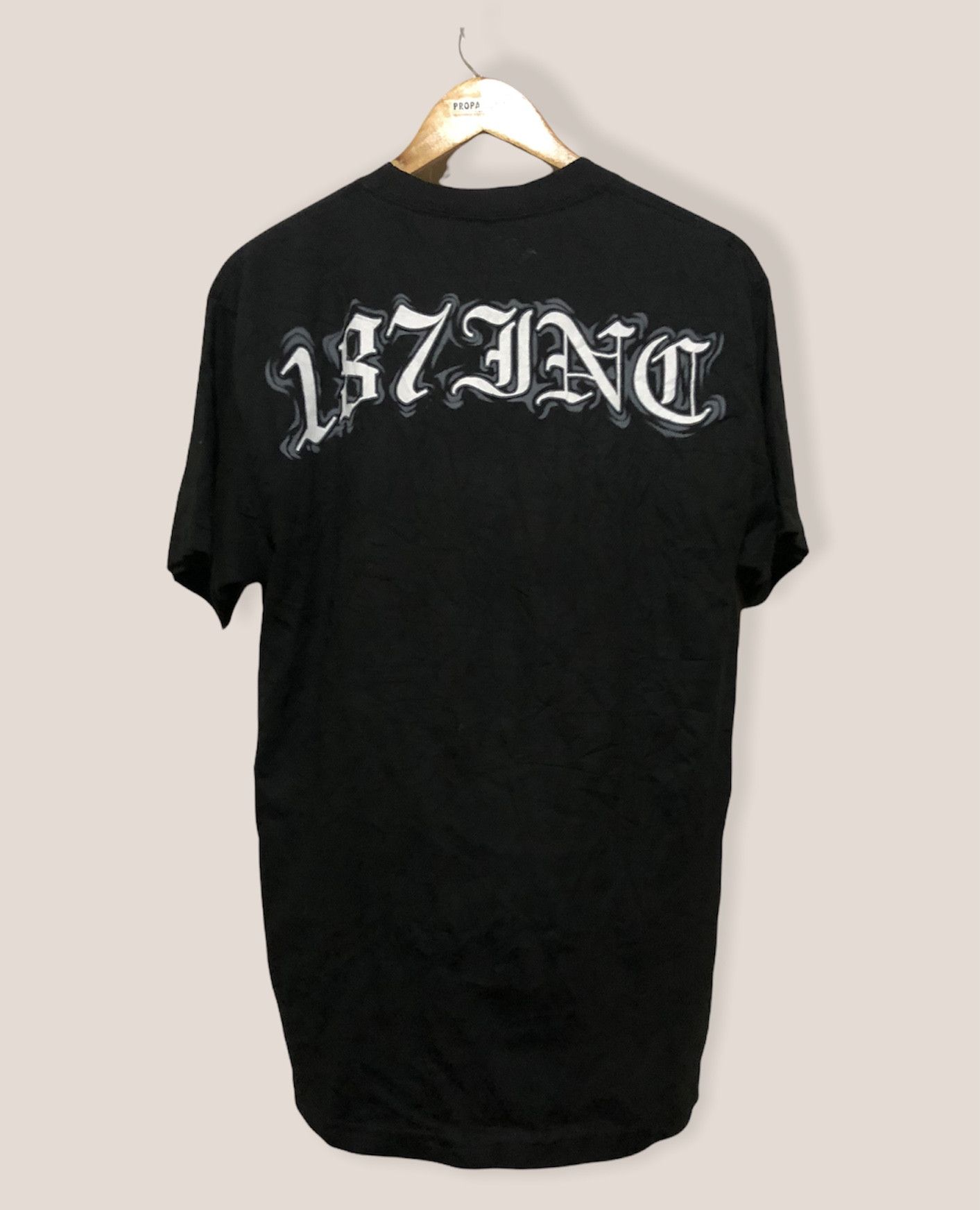 Other Marilyn Monroe Black Tshirt Size US M / EU 48-50 / 2 - 4 Thumbnail