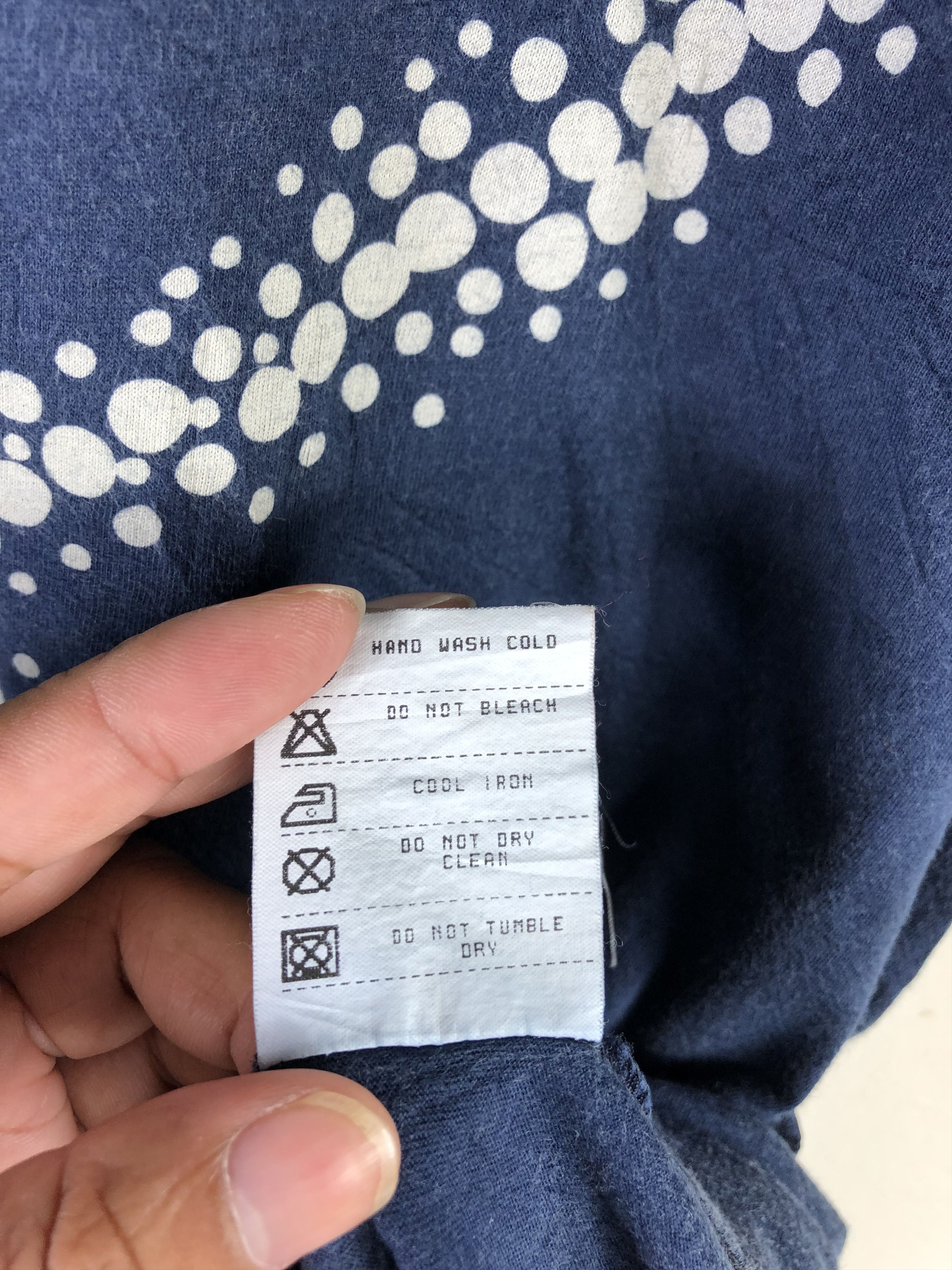 Iceberg Iceberg X PeanutsTshirt Size US L / EU 52-54 / 3 - 6 Thumbnail