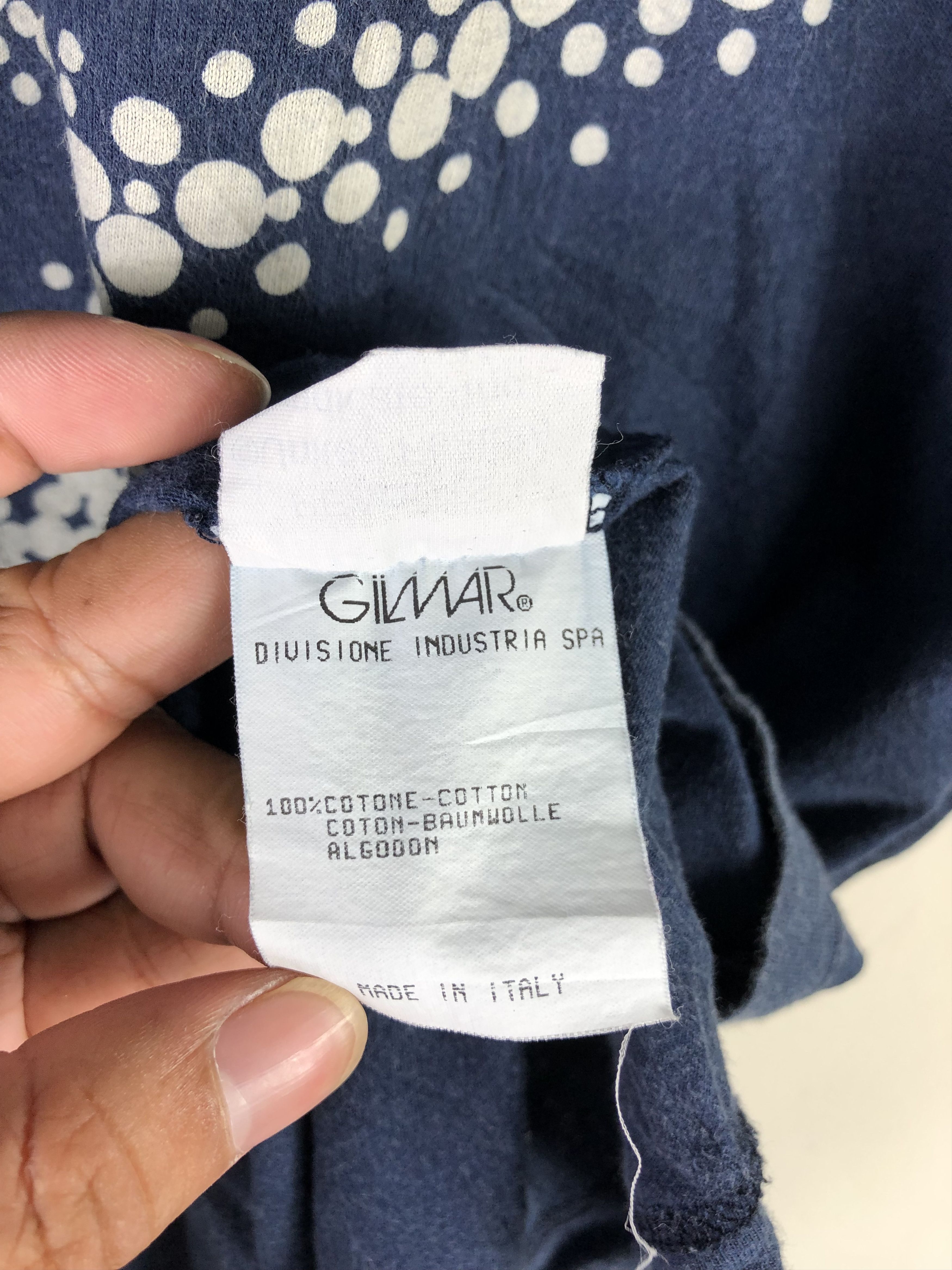 Iceberg Iceberg X PeanutsTshirt Size US L / EU 52-54 / 3 - 4 Thumbnail