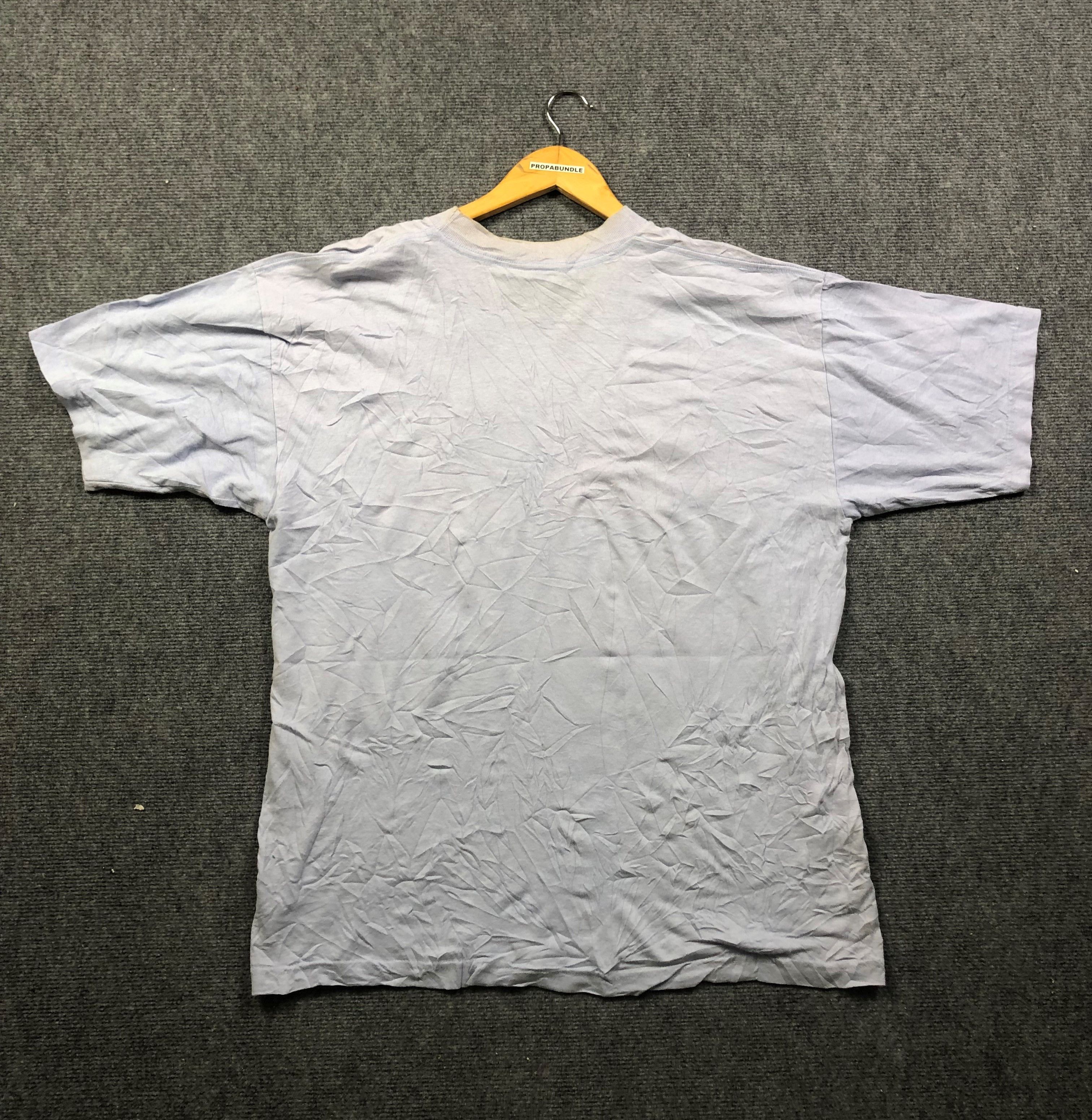 Peanuts Vintage Snoopy Tshirt Size US XL / EU 56 / 4 - 6 Thumbnail