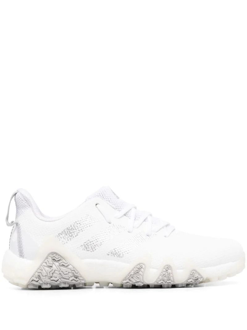 White CodeChaos 22 Sneakers