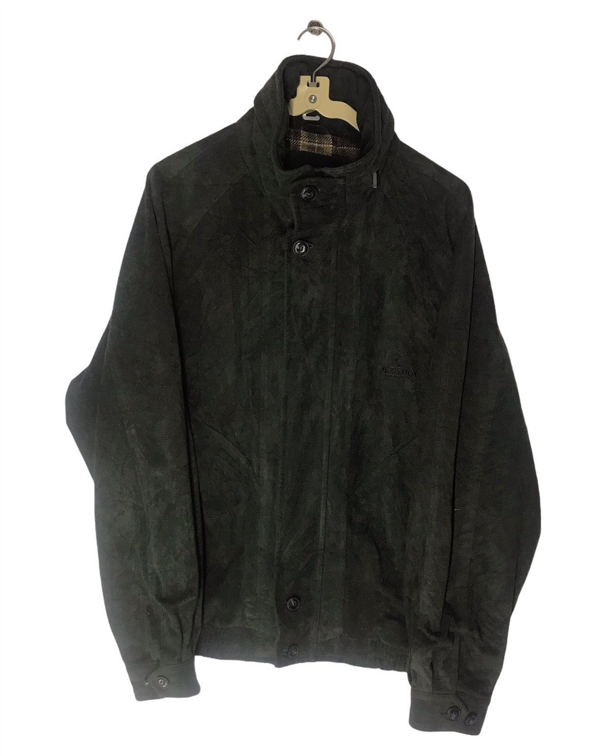 Japanese Brand × Playboy Playboy sport jacket Size US L / EU 52-54 / 3 - 1 Thumbnail