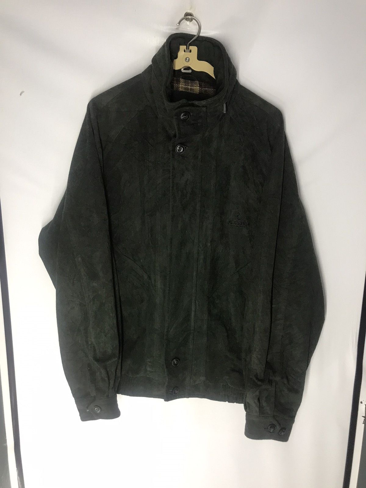 Japanese Brand × Playboy Playboy sport jacket Size US L / EU 52-54 / 3 - 9 Thumbnail