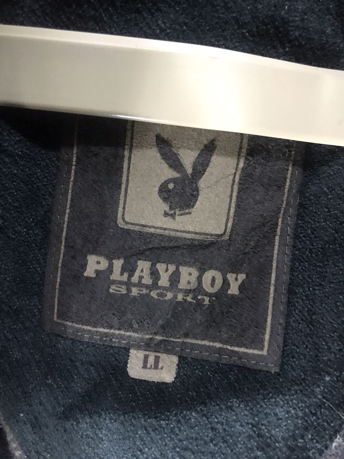 Japanese Brand × Playboy Playboy sport jacket Size US L / EU 52-54 / 3 - 3 Thumbnail