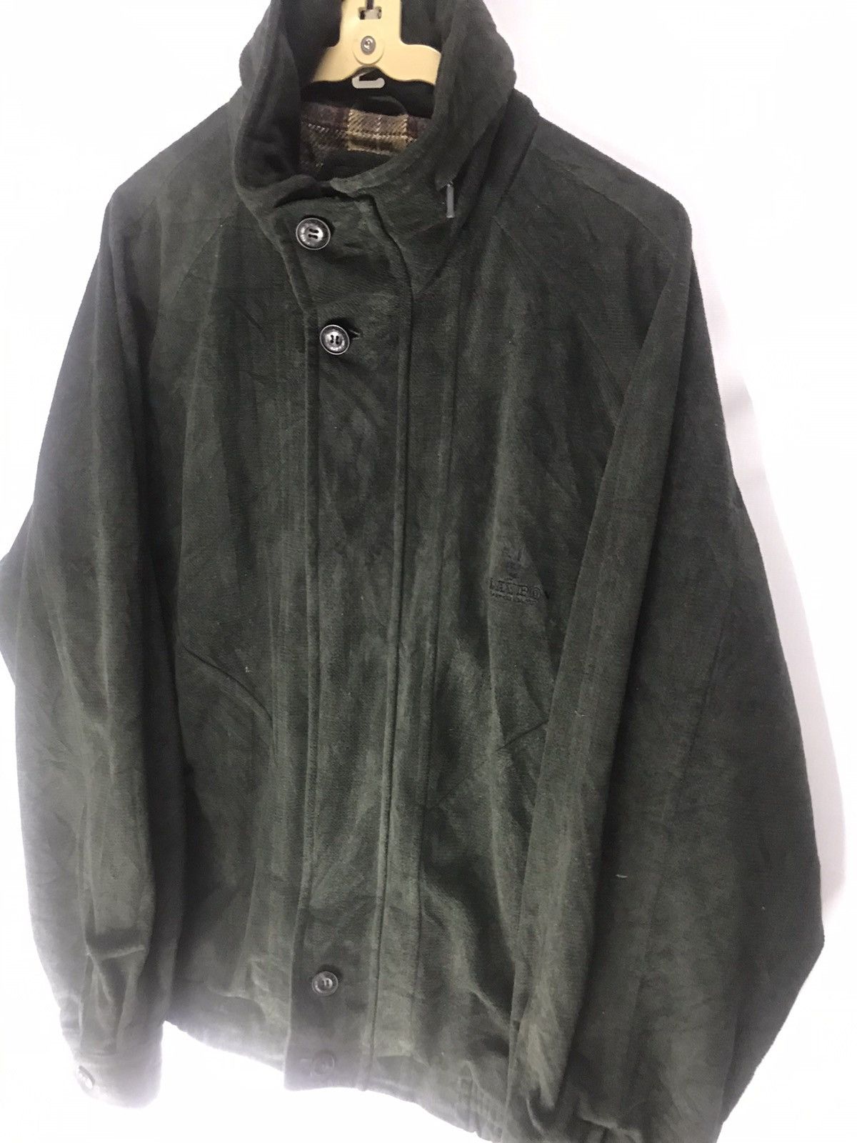Japanese Brand × Playboy Playboy sport jacket Size US L / EU 52-54 / 3 - 8 Thumbnail