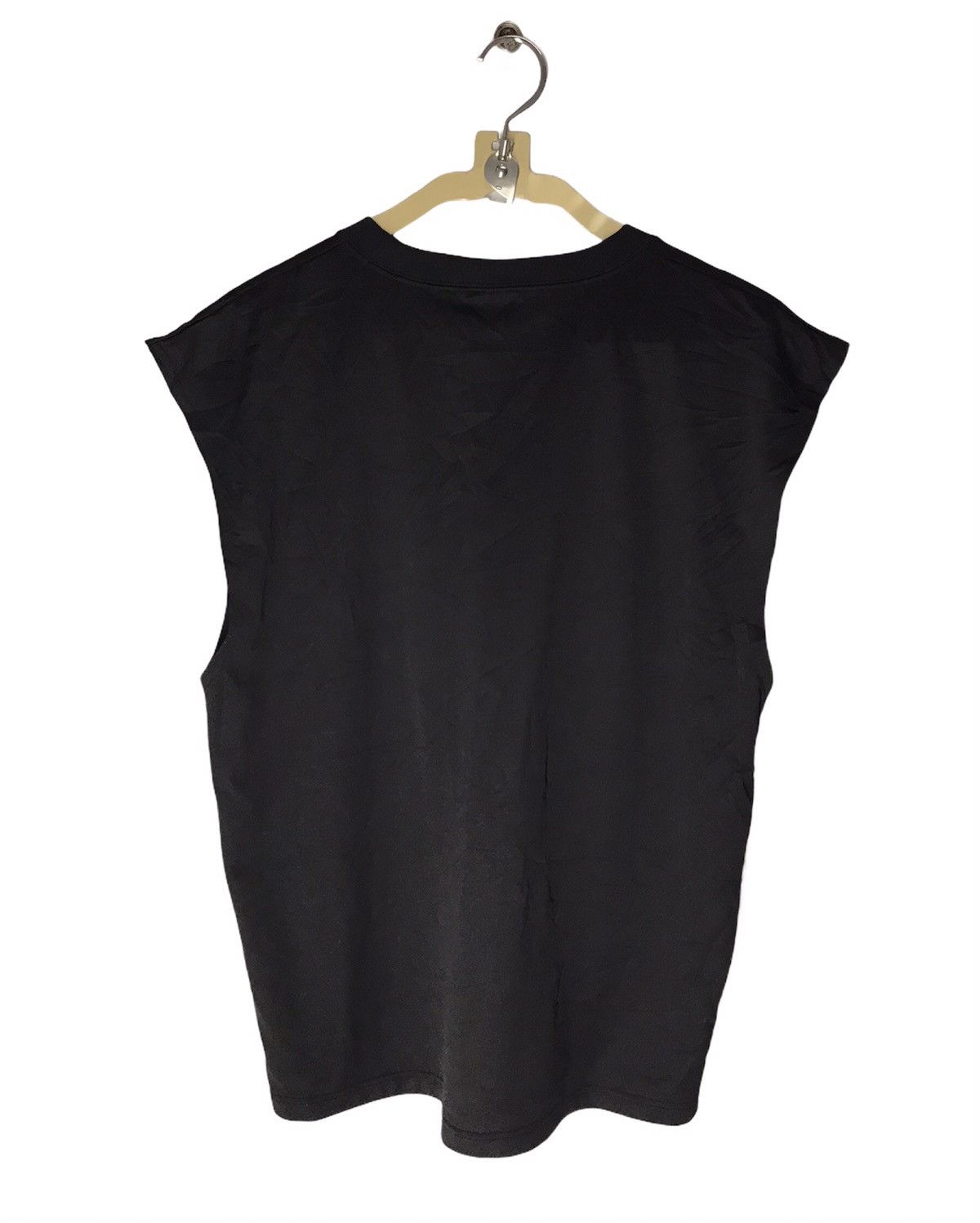 Japanese Brand Sleeveless jersey Kaisei basketball by bench warmer Size US L / EU 52-54 / 3 - 2 Thumbnail