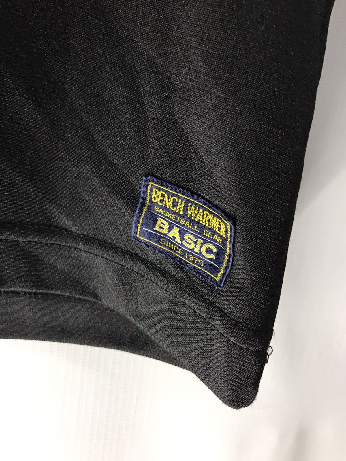 Japanese Brand Sleeveless jersey Kaisei basketball by bench warmer Size US L / EU 52-54 / 3 - 4 Thumbnail