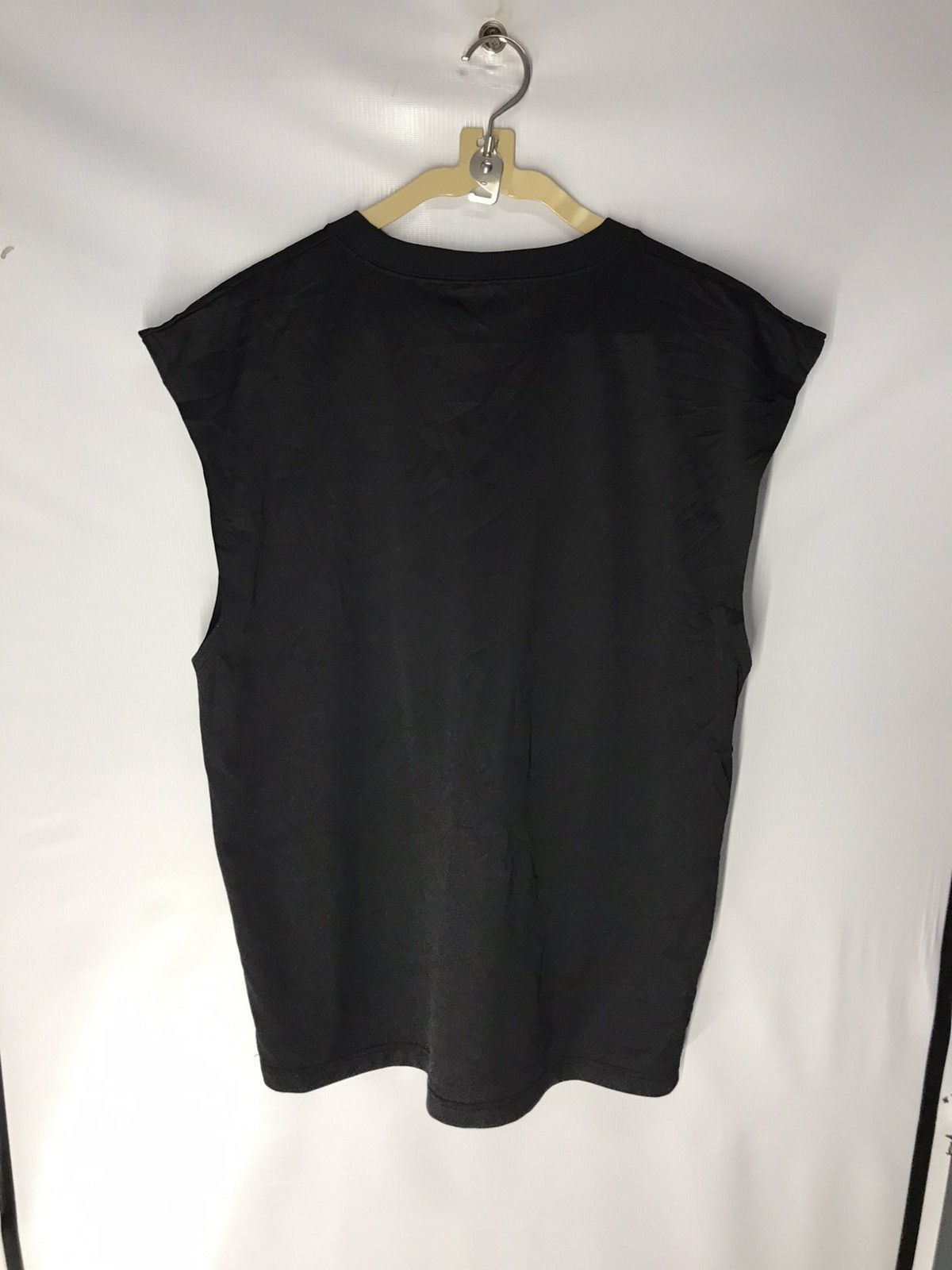 Japanese Brand Sleeveless jersey Kaisei basketball by bench warmer Size US L / EU 52-54 / 3 - 8 Thumbnail