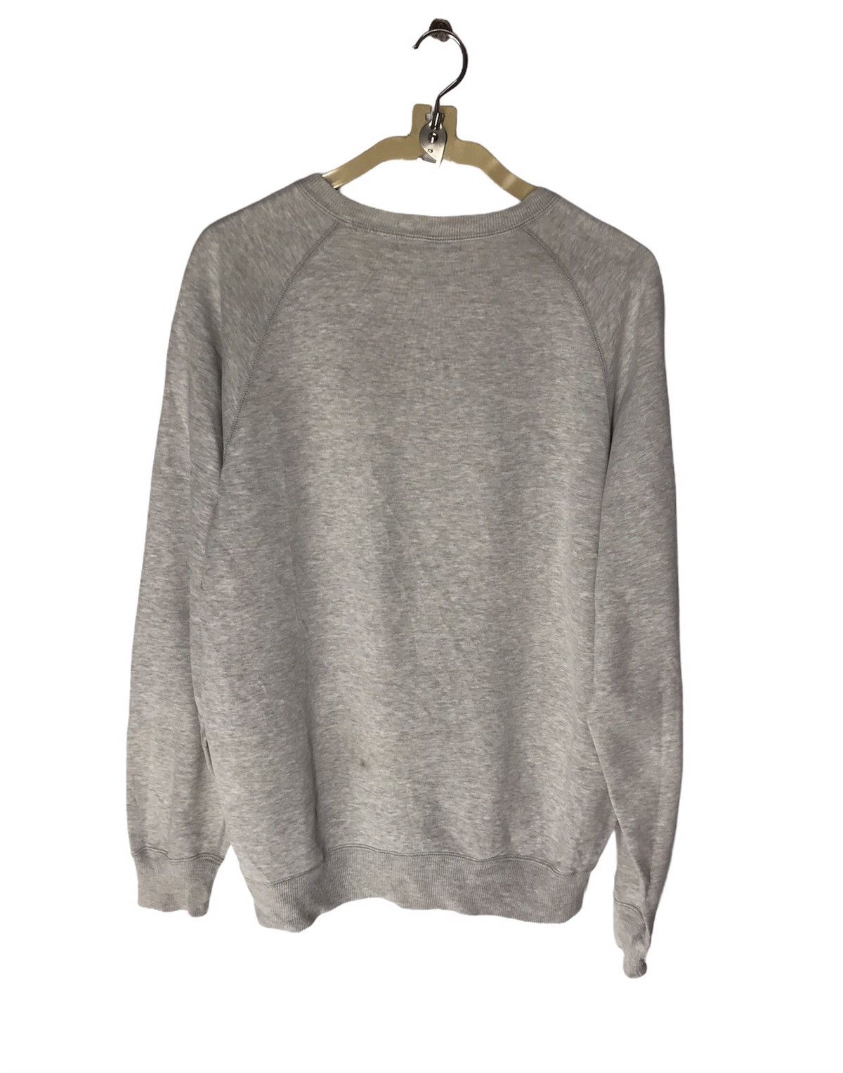 Polo Ralph Lauren Polo Ralph Lauren crewneck sweatshirt small logo Size US M / EU 48-50 / 2 - 2 Thumbnail