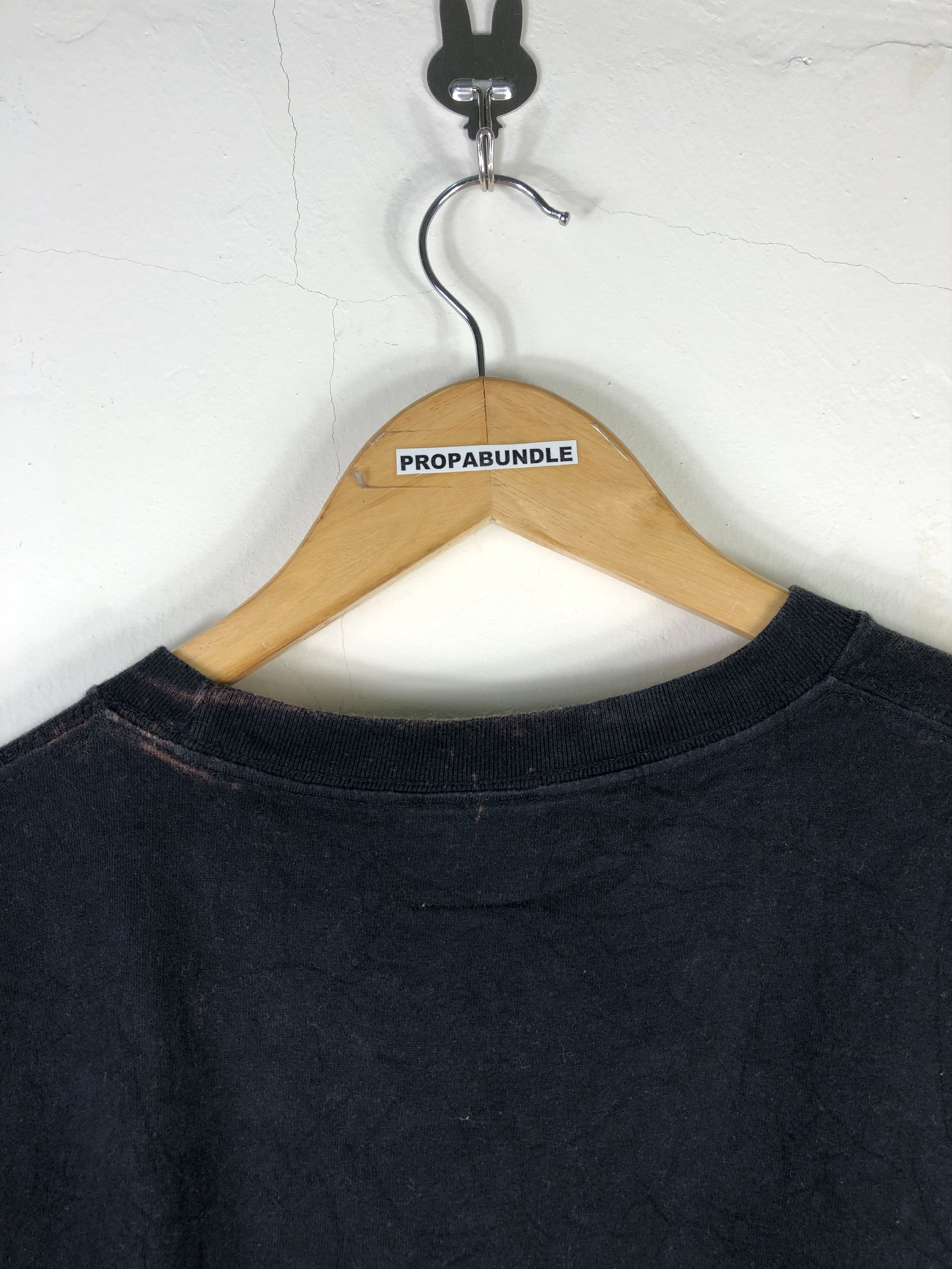 FR2 Fxxking Rabbits Tshirt Size US L / EU 52-54 / 3 - 9 Thumbnail