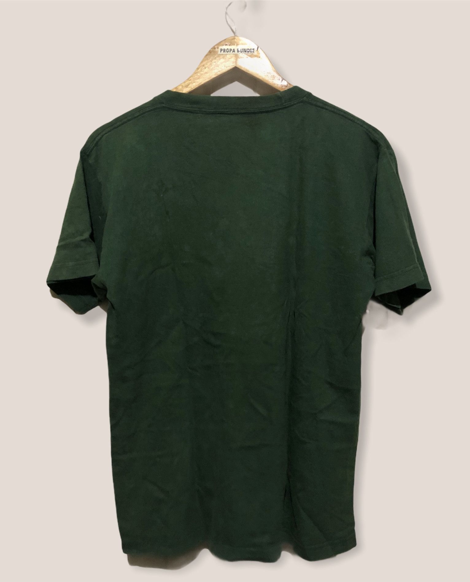 Band Tees Vintage Sum 41 Canadian Rock Band Tshirt Size US L / EU 52-54 / 3 - 6 Thumbnail