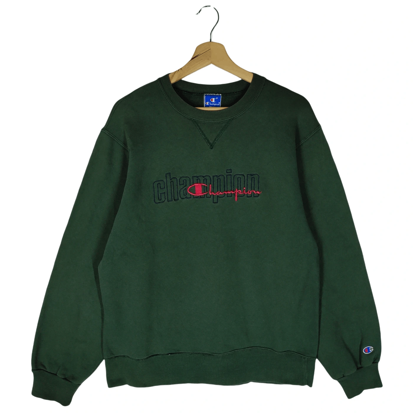 Vintage Vintage 80's Champion Sweatshirts | Grailed