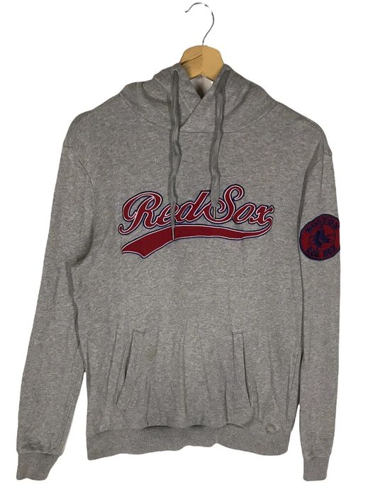 Vintage Boston Red Sox MLB Hoodie