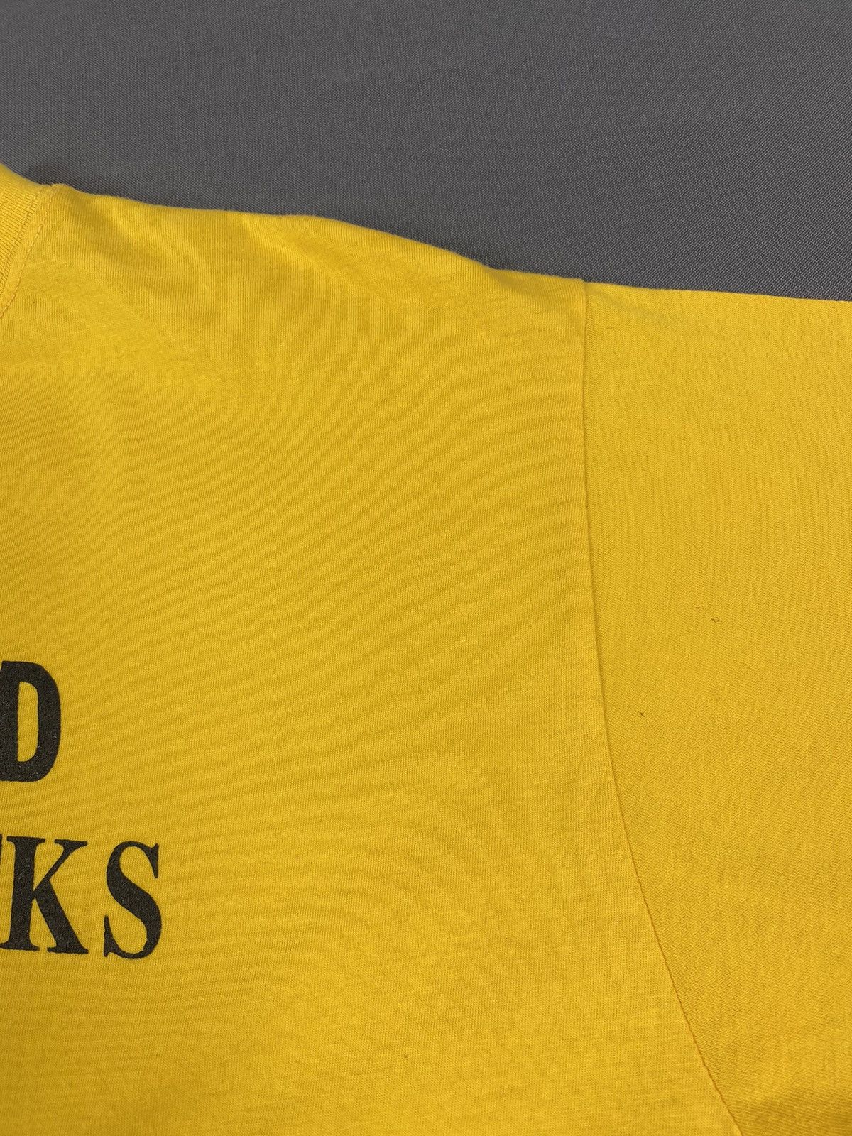 Band Tees 1990’s Vintage Sex Pistols “Never Mind The Bollocks“ T-Shirt Size US L / EU 52-54 / 3 - 4 Thumbnail