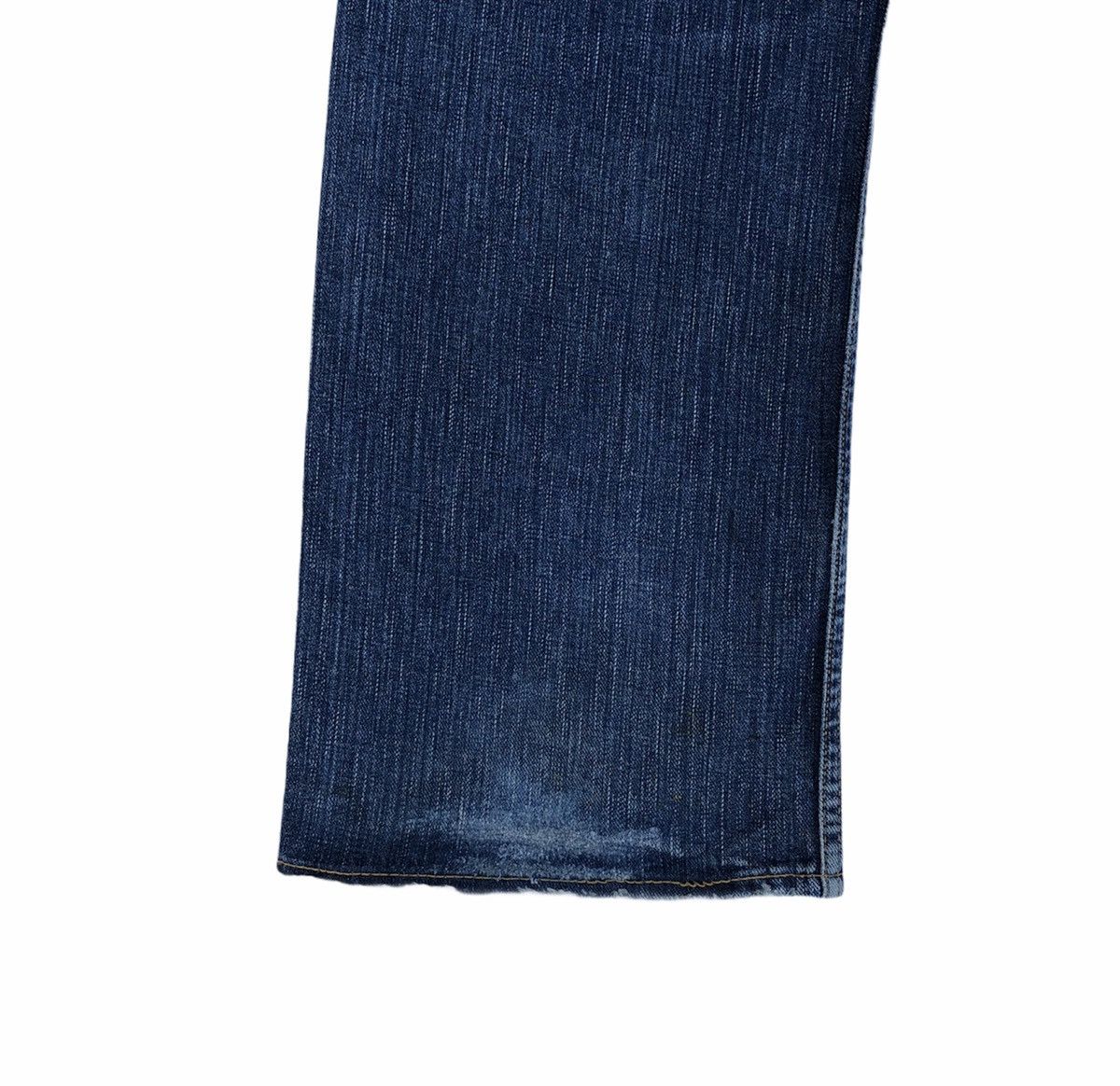 Swagger Swagger Distressed Denim Pant Made In Japan Size US 34 / EU 50 - 17 Thumbnail
