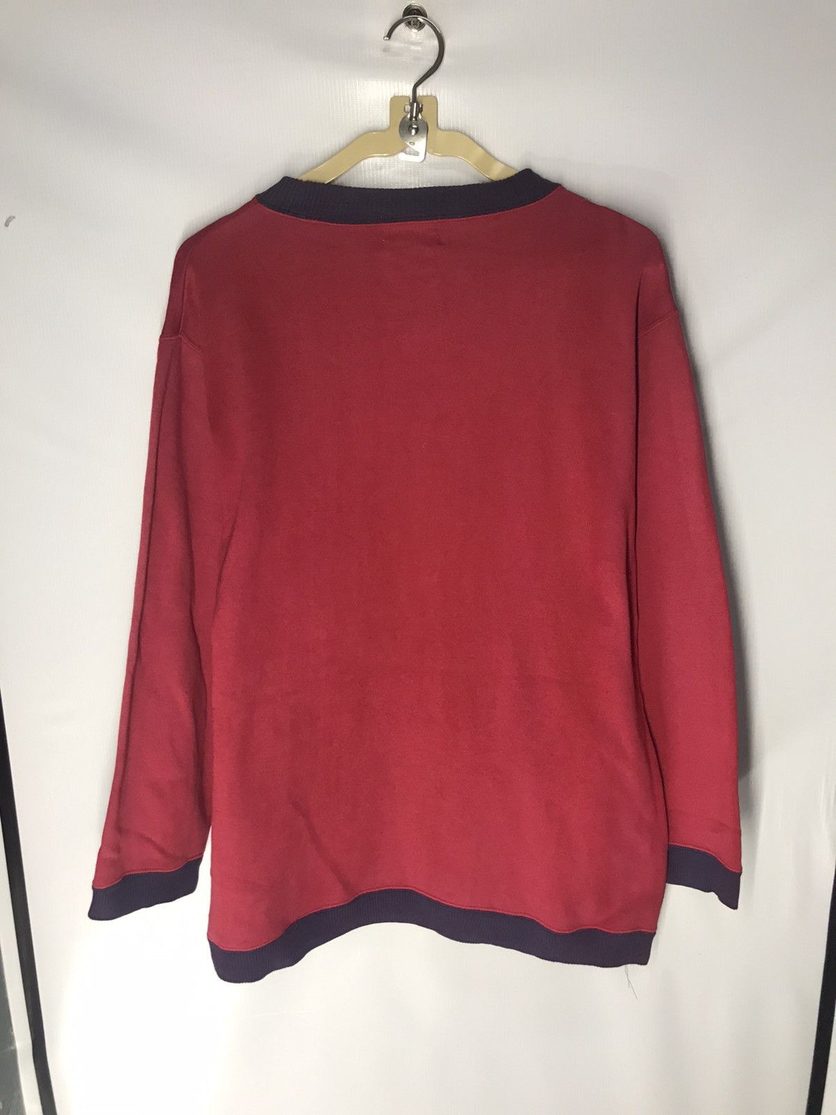Cartoon Network × Vintage Vintage Betty boot crewneck sweatshirt Size US M / EU 48-50 / 2 - 7 Thumbnail