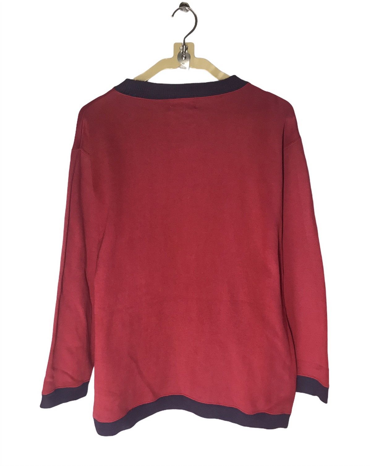 Cartoon Network × Vintage Vintage Betty boot crewneck sweatshirt Size US M / EU 48-50 / 2 - 2 Thumbnail
