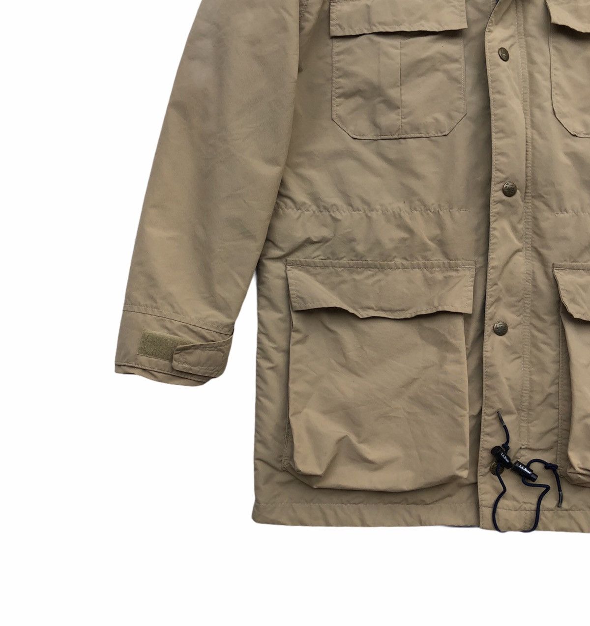 L.L. Bean Vintage L. L. Bean Baxter State Parka Jacket Size US S / EU 44-46 / 1 - 2 Thumbnail