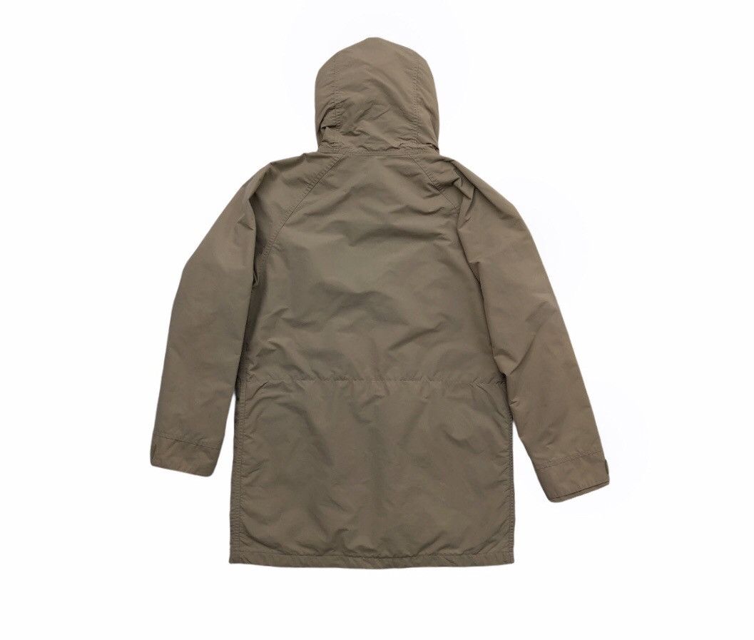 L.L. Bean Vintage L. L. Bean Baxter State Parka Jacket Size US S / EU 44-46 / 1 - 7 Thumbnail