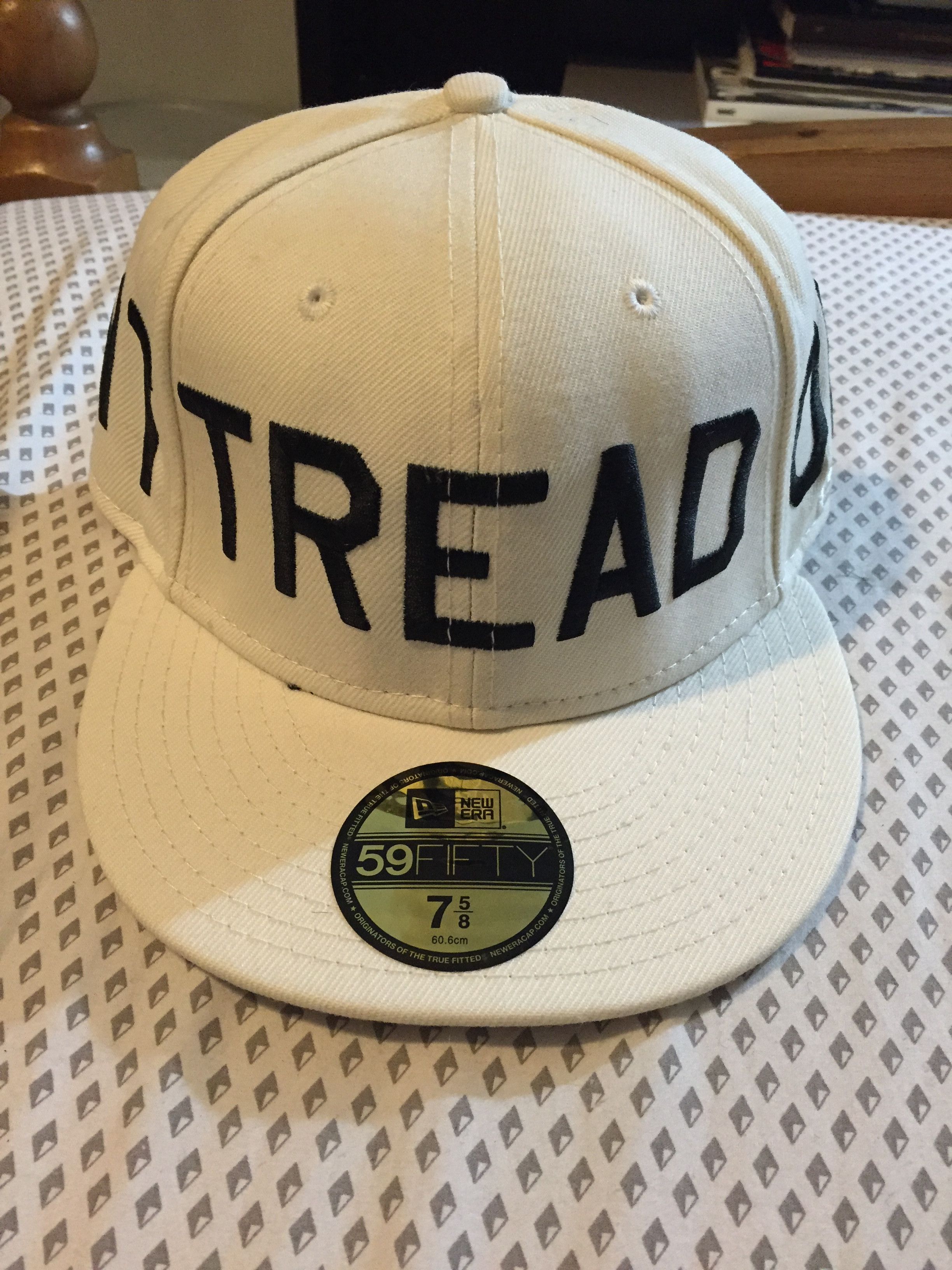 Don't Tread On Me Hat
