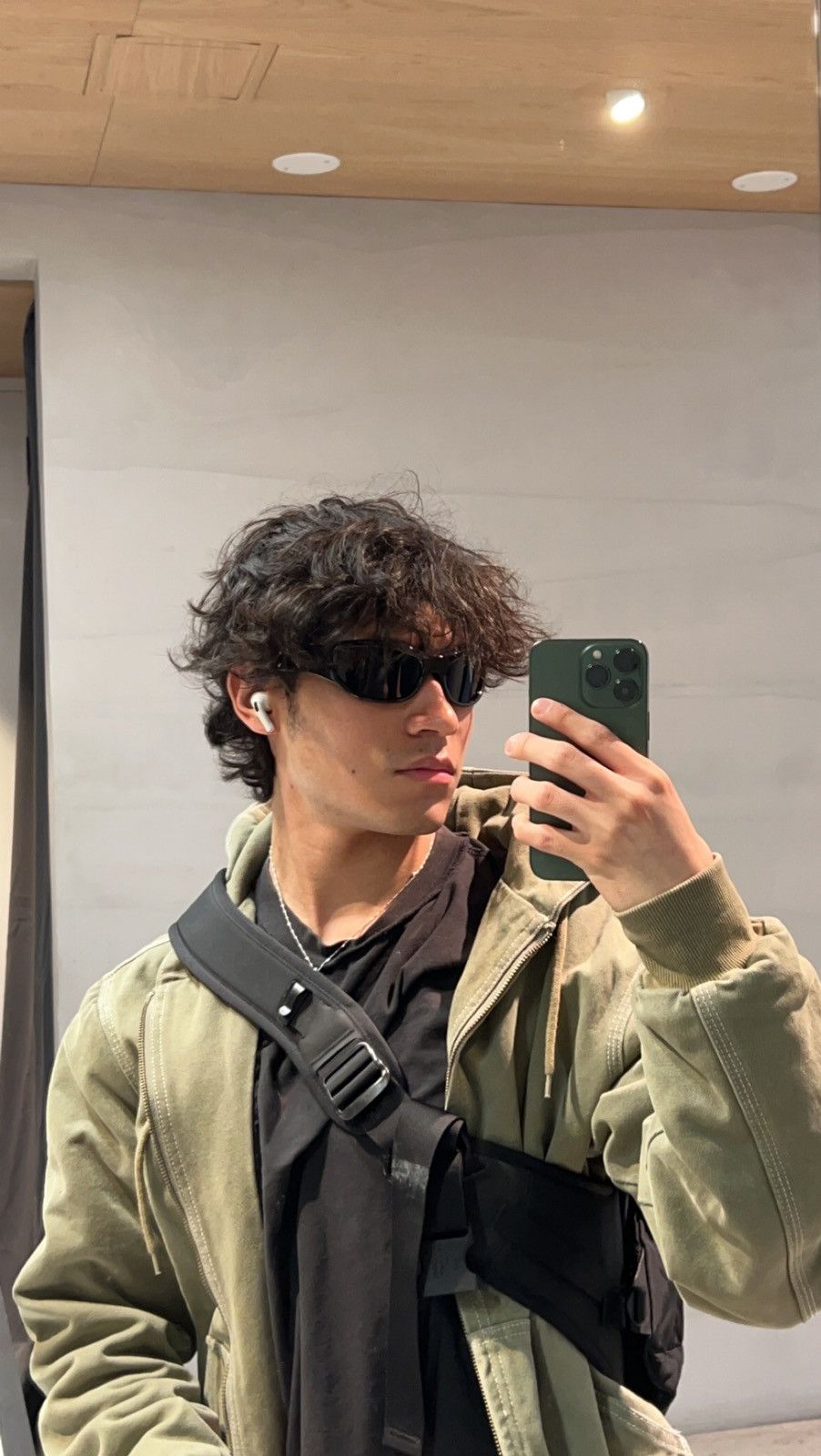 Gentle Monster × Maison Margiela Maison Margiela X Gentle