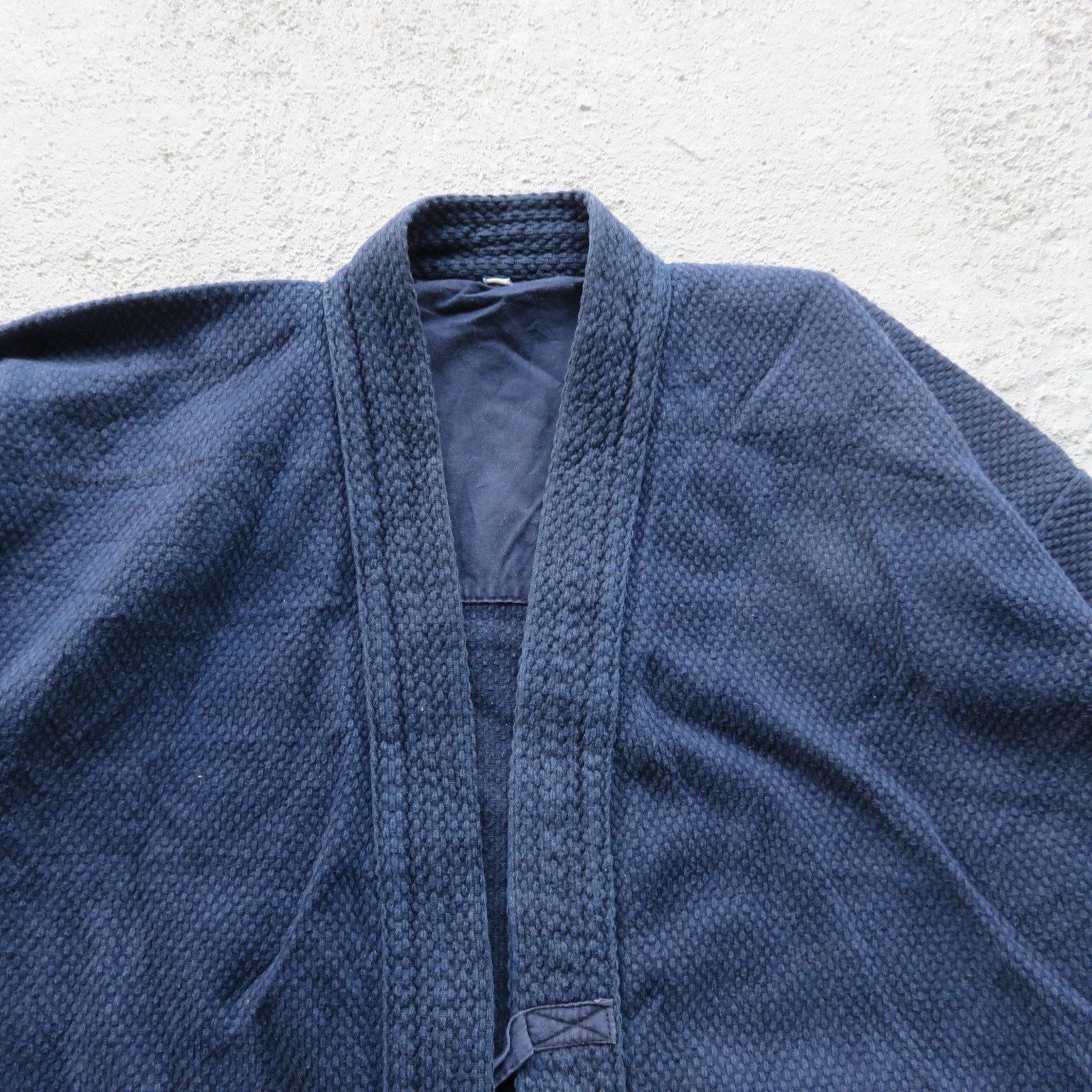 Indigo Indigo Kimono Kapital Style Cardigan Size US L / EU 52-54 / 3 - 5 Thumbnail