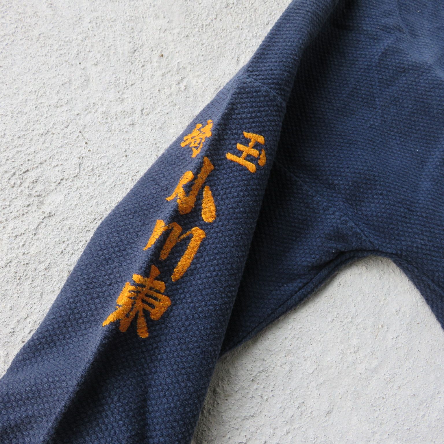 Indigo Indigo Kimono Kapital Style Cardigan Size US L / EU 52-54 / 3 - 9 Thumbnail