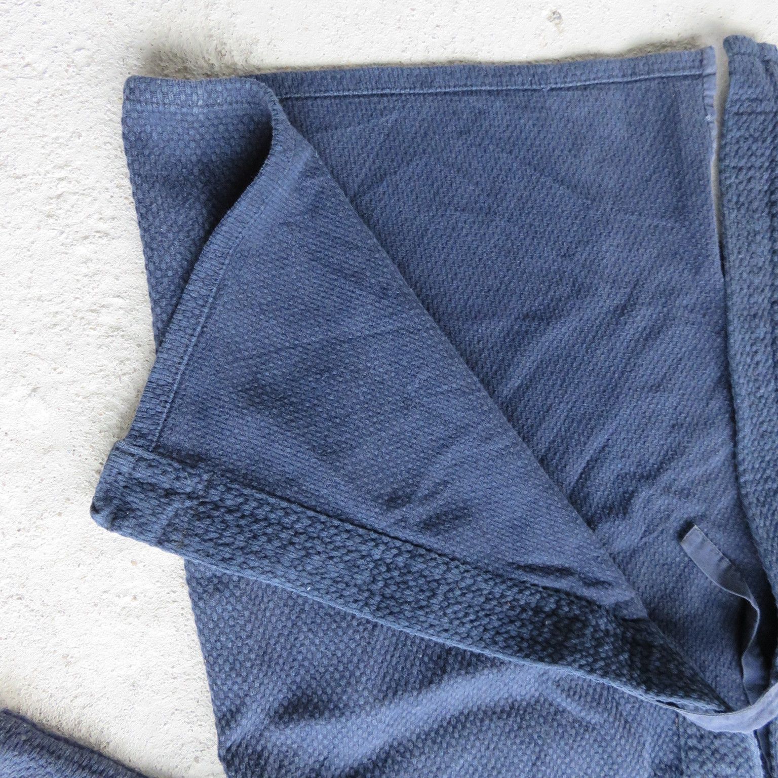 Indigo Indigo Kimono Kapital Style Cardigan Size US L / EU 52-54 / 3 - 7 Thumbnail