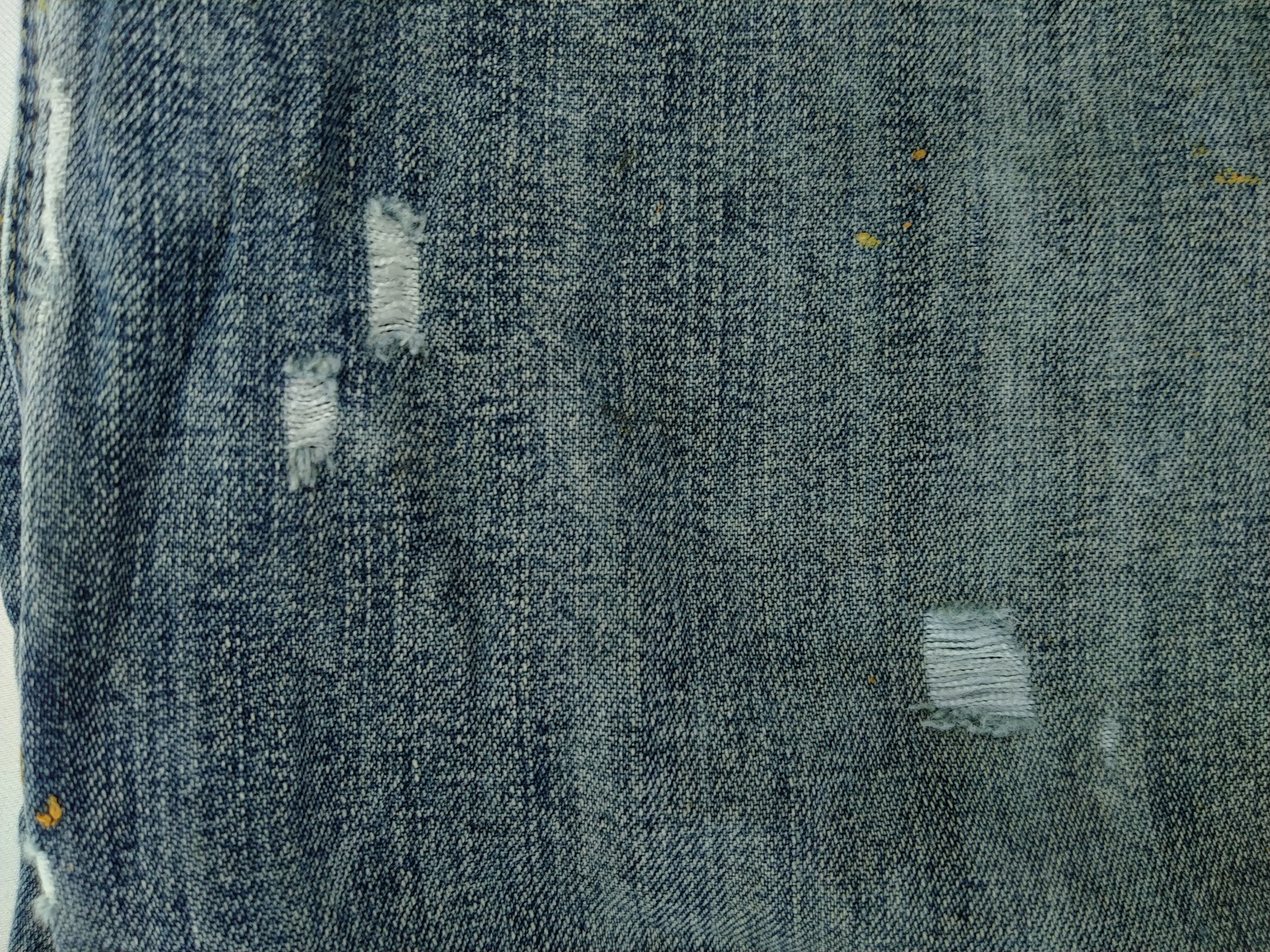 Wrangler Wrangler Carpenter Denim 35x30.5 -JN314 Size US 35 - 11 Thumbnail