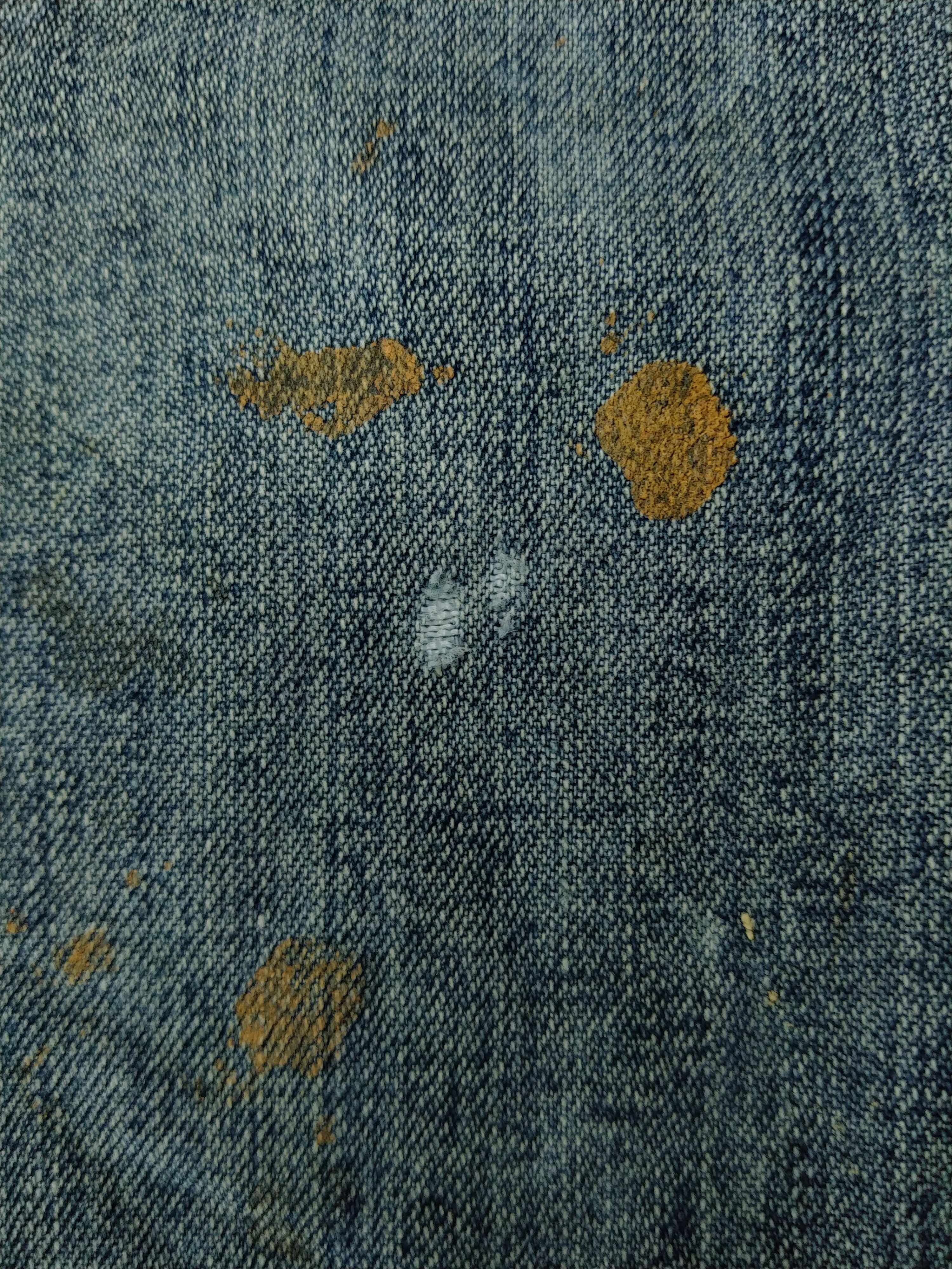Wrangler Wrangler Carpenter Denim 35x30.5 -JN314 Size US 35 - 12 Thumbnail