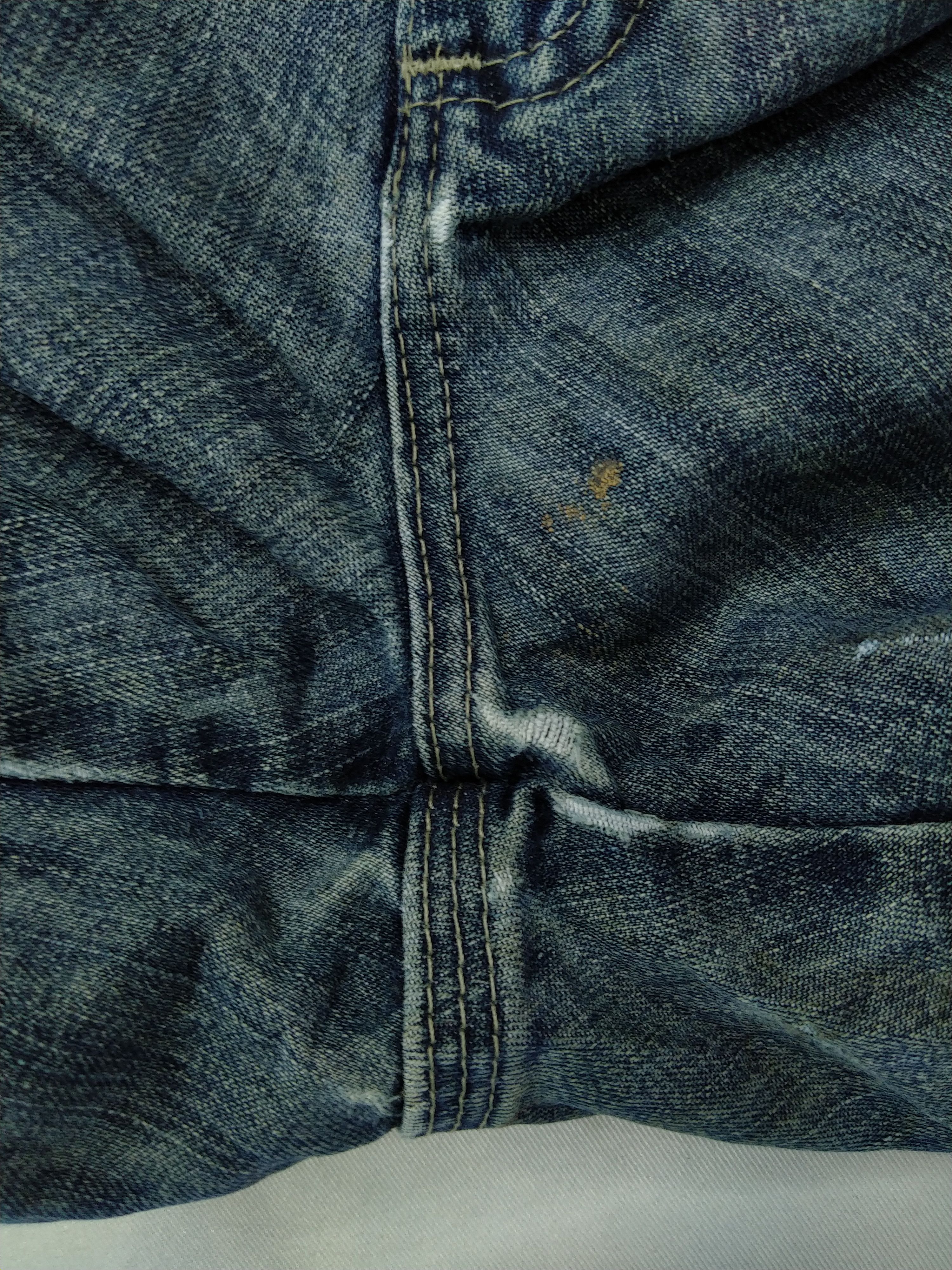 Wrangler Wrangler Carpenter Denim 35x30.5 -JN314 Size US 35 - 18 Thumbnail