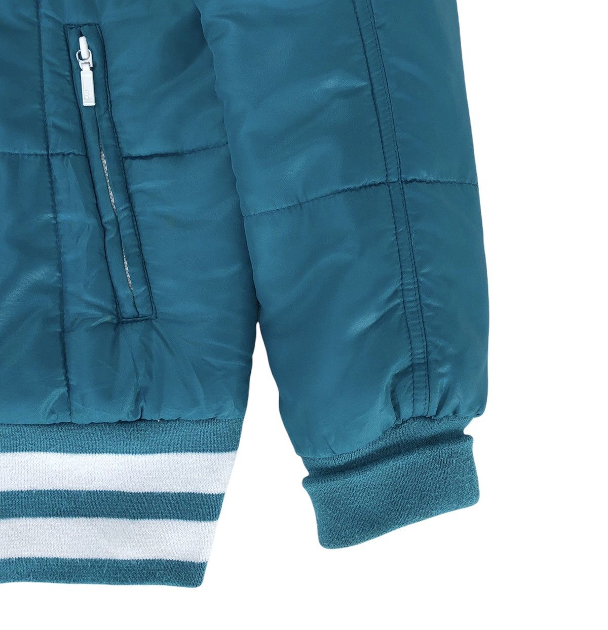 Vans Vans Skate Roots California Puffer Jacket Size US L / EU 52-54 / 3 - 7 Thumbnail
