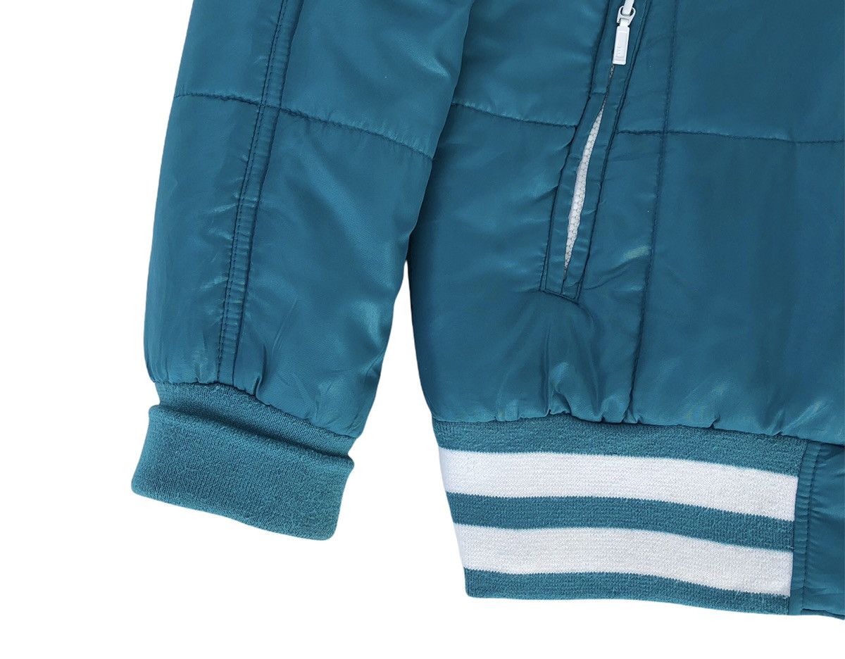 Vans Vans Skate Roots California Puffer Jacket Size US L / EU 52-54 / 3 - 6 Thumbnail