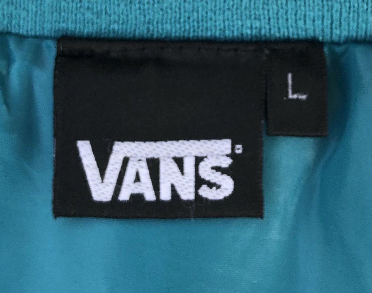 Vans Vans Skate Roots California Puffer Jacket Size US L / EU 52-54 / 3 - 17 Thumbnail