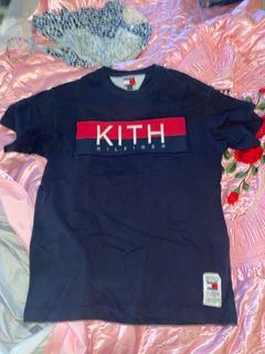 Kith × Tommy Hilfiger | Grailed